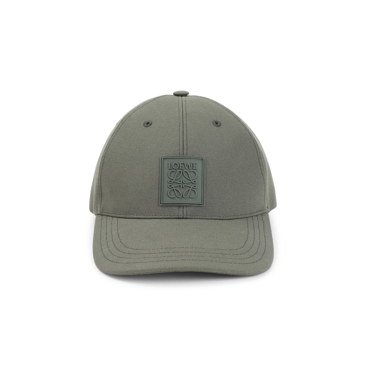 Loewe Patch Cap Men LOEWE
