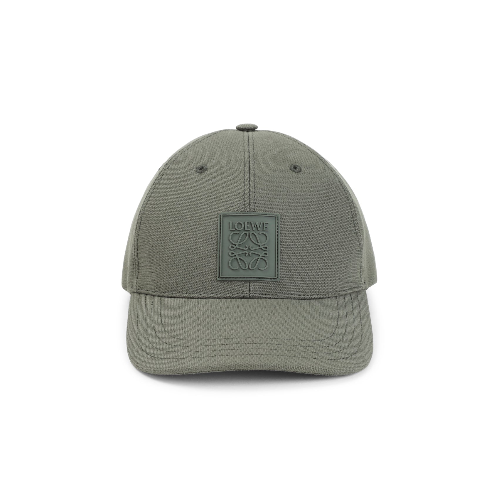 Loewe Patch Cap Men LOEWE