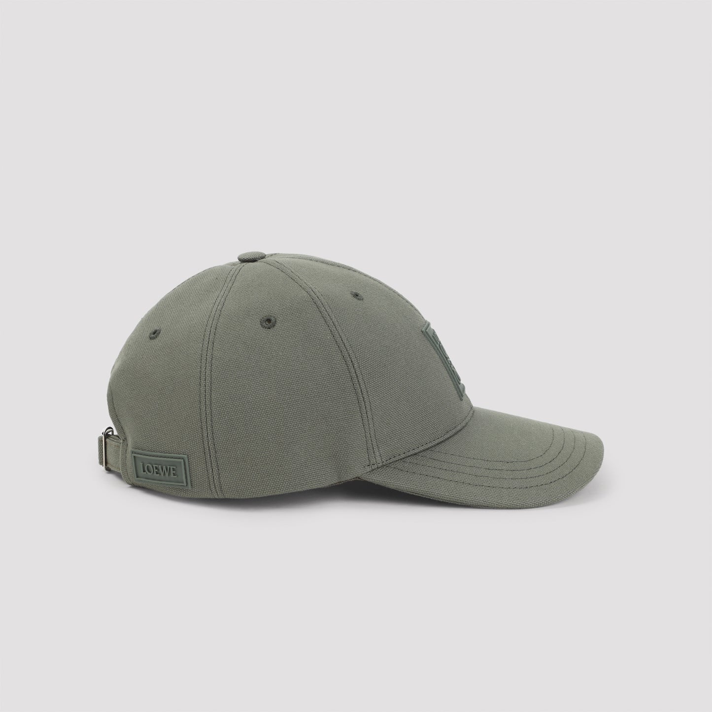 Loewe Patch Cap Men LOEWE