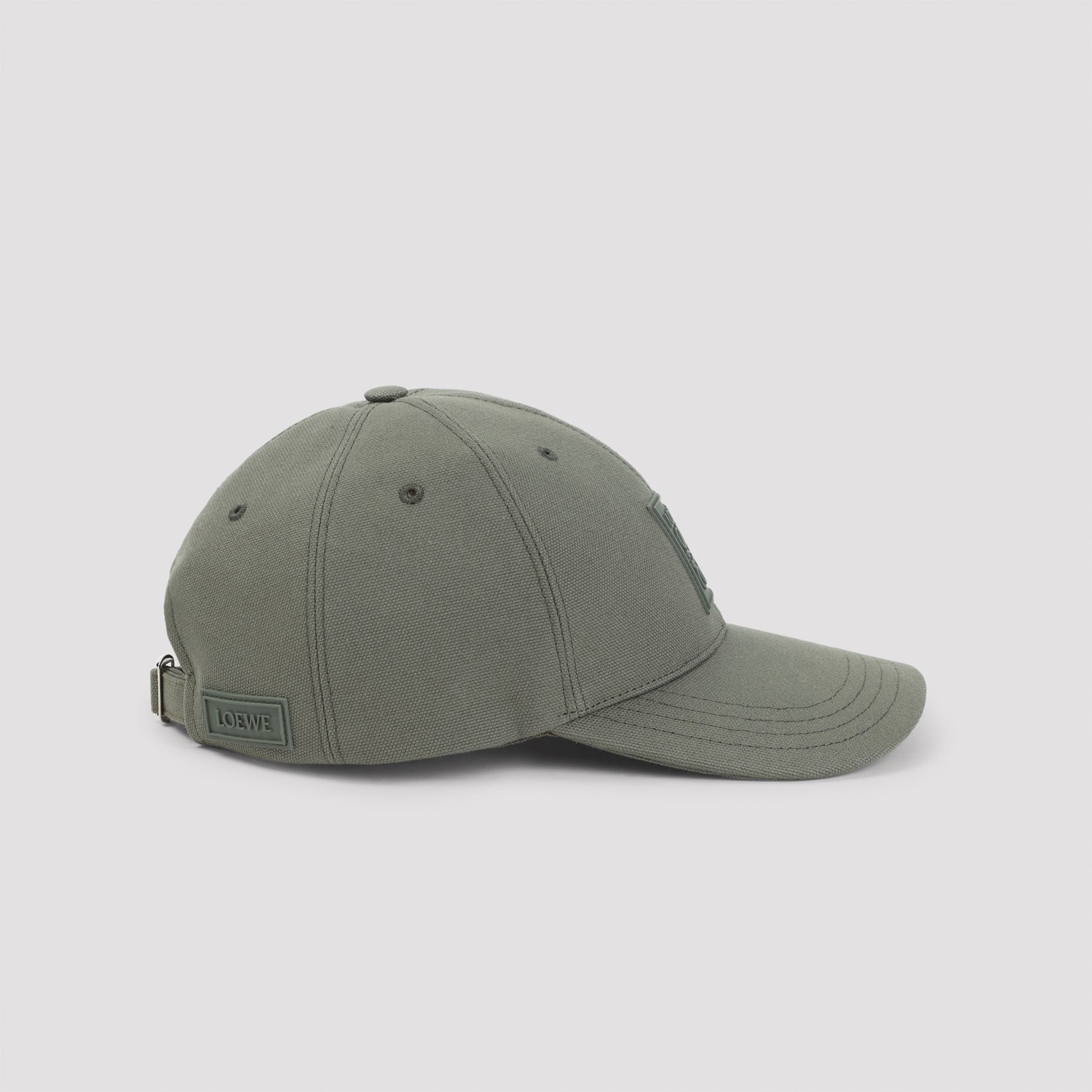 Loewe Patch Cap Men LOEWE