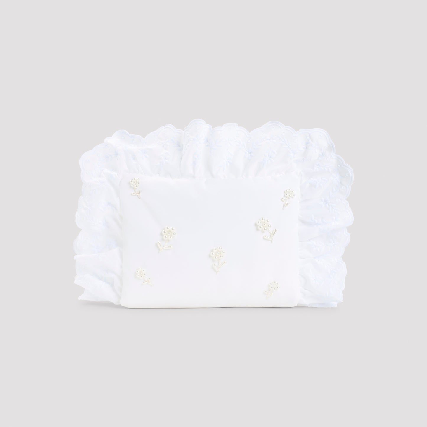 Simone Rocha Pillowcase Clutch Women SIMONE ROCHA