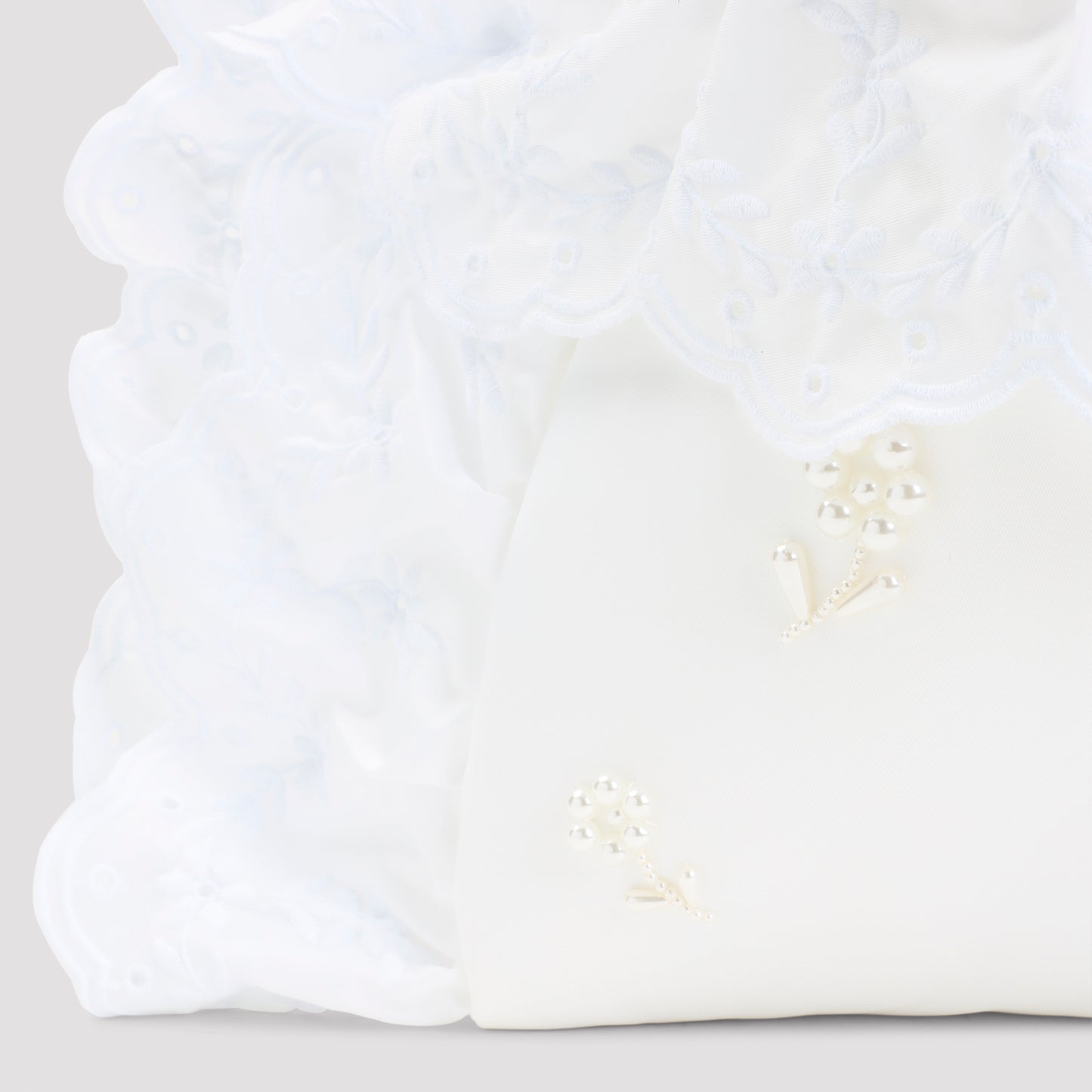Simone Rocha Pillowcase Clutch Women SIMONE ROCHA