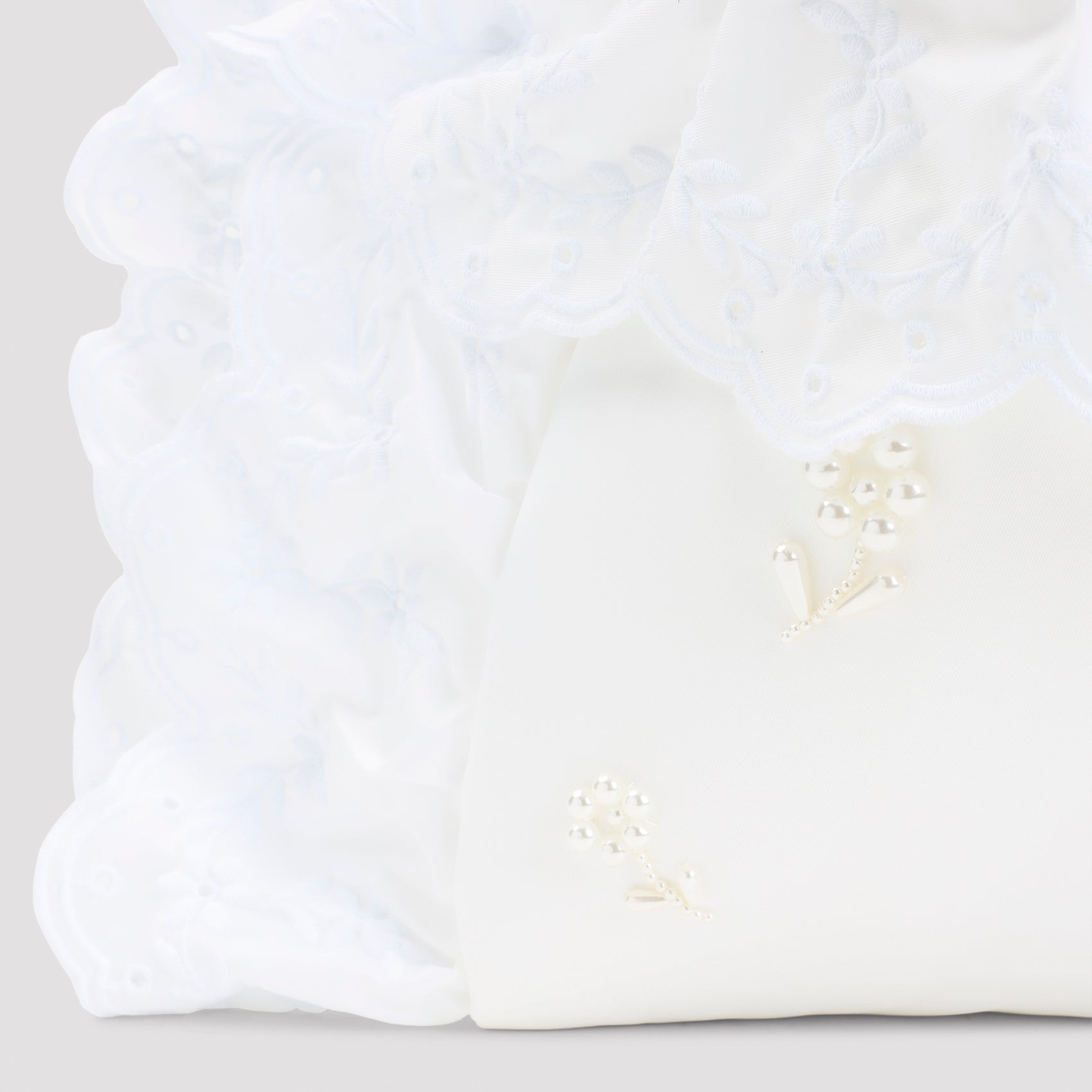 Simone Rocha Pillowcase Clutch Women SIMONE ROCHA