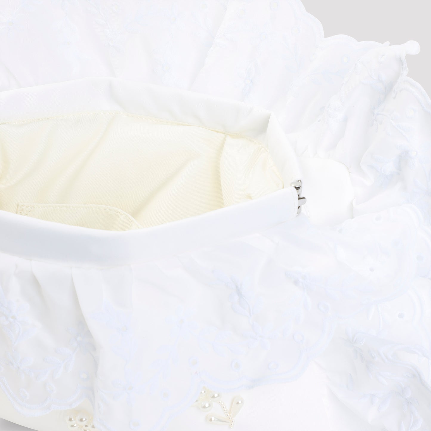 Simone Rocha Pillowcase Clutch Women SIMONE ROCHA