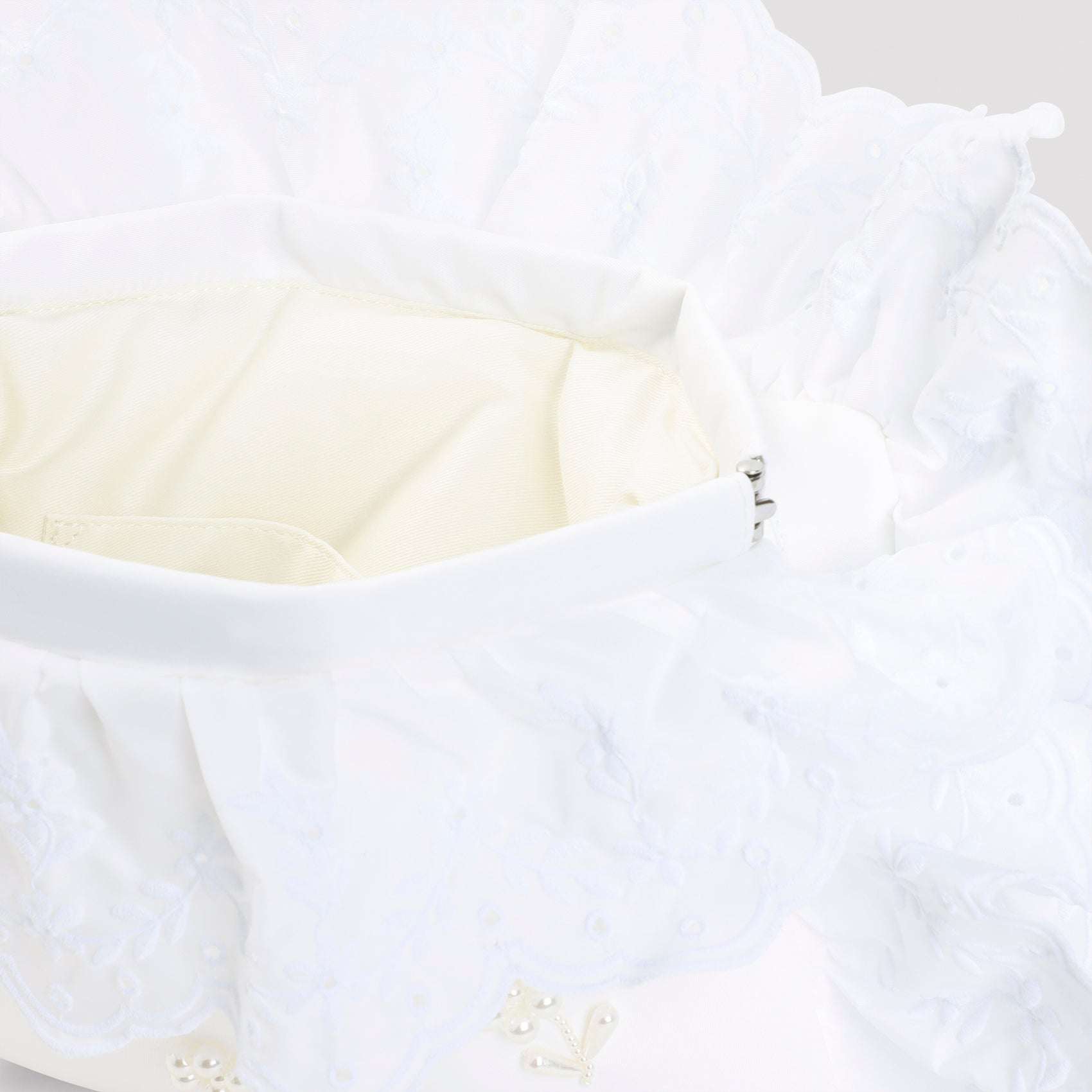 Simone Rocha Pillowcase Clutch Women SIMONE ROCHA