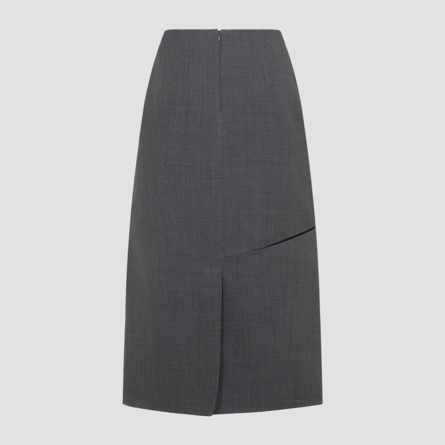 Jil Sander Midi Skirt Women JIL SANDER