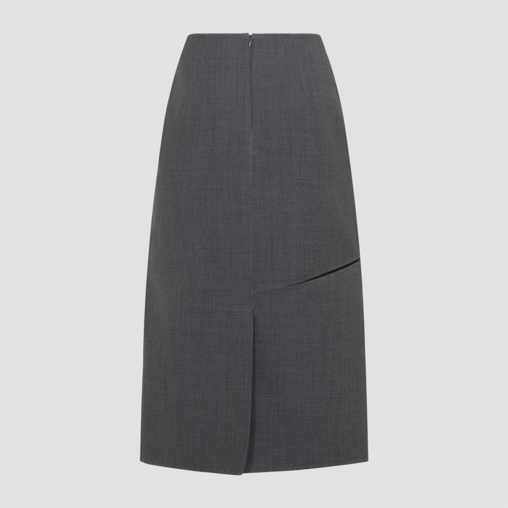 Jil Sander Midi Skirt Women JIL SANDER