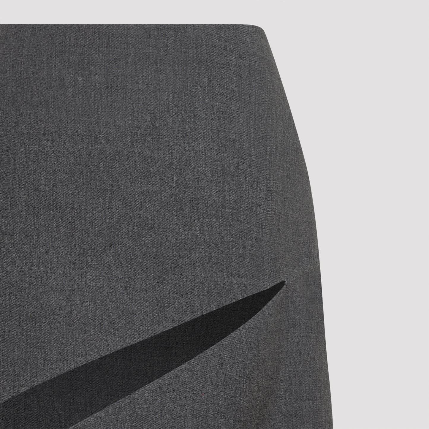 Jil Sander Midi Skirt Women JIL SANDER