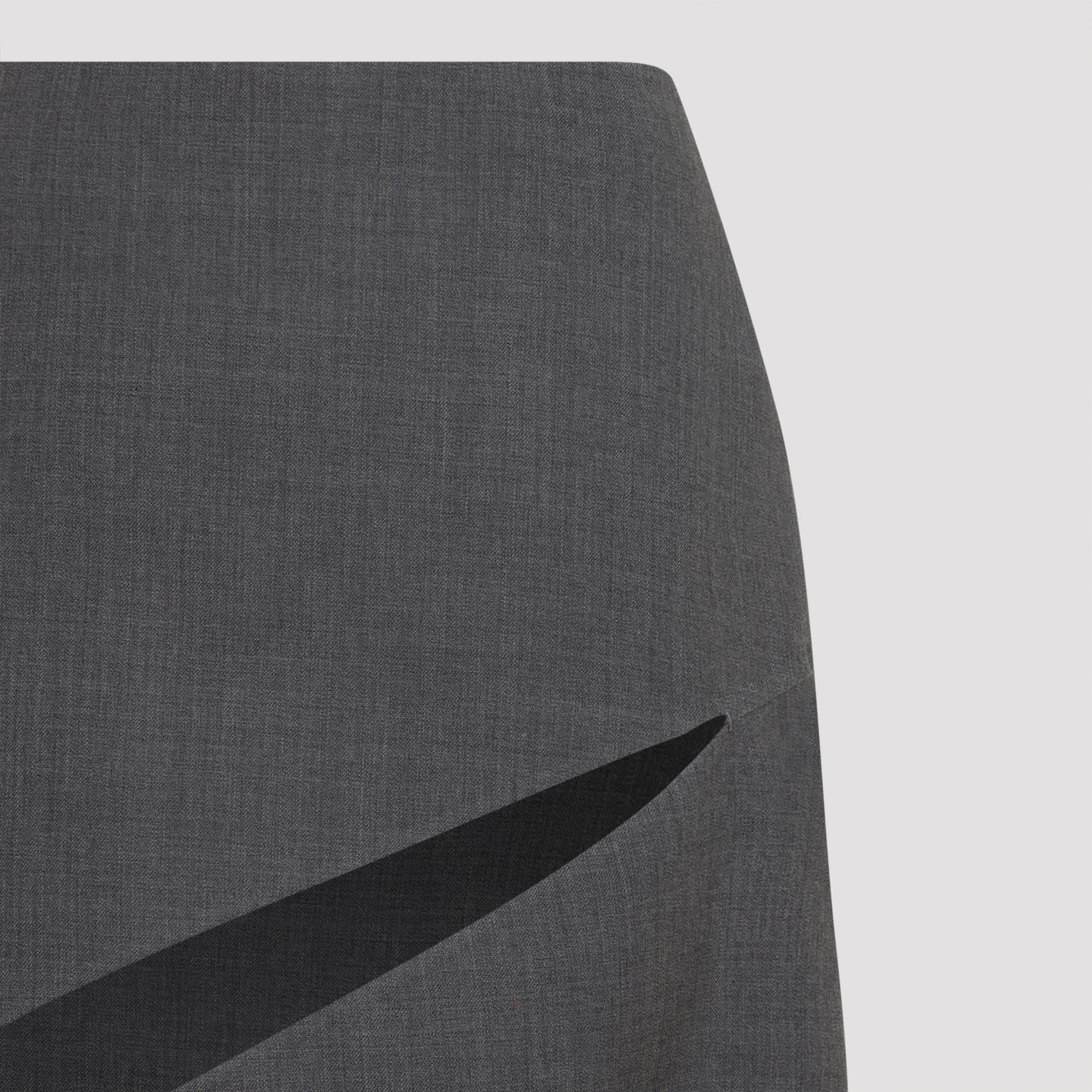 Jil Sander Midi Skirt Women JIL SANDER