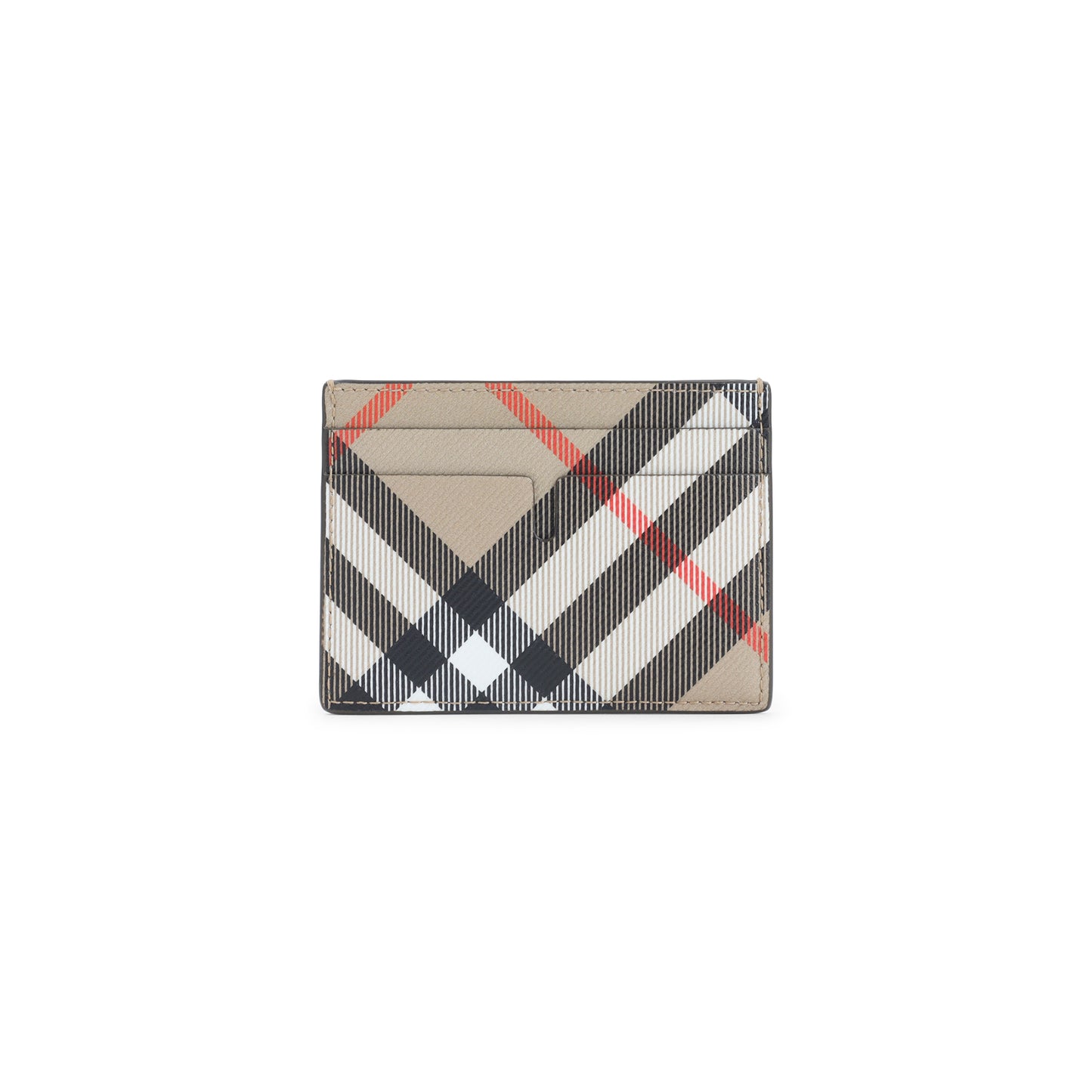 Burberry Sandon Credit Card Men BURBERRY