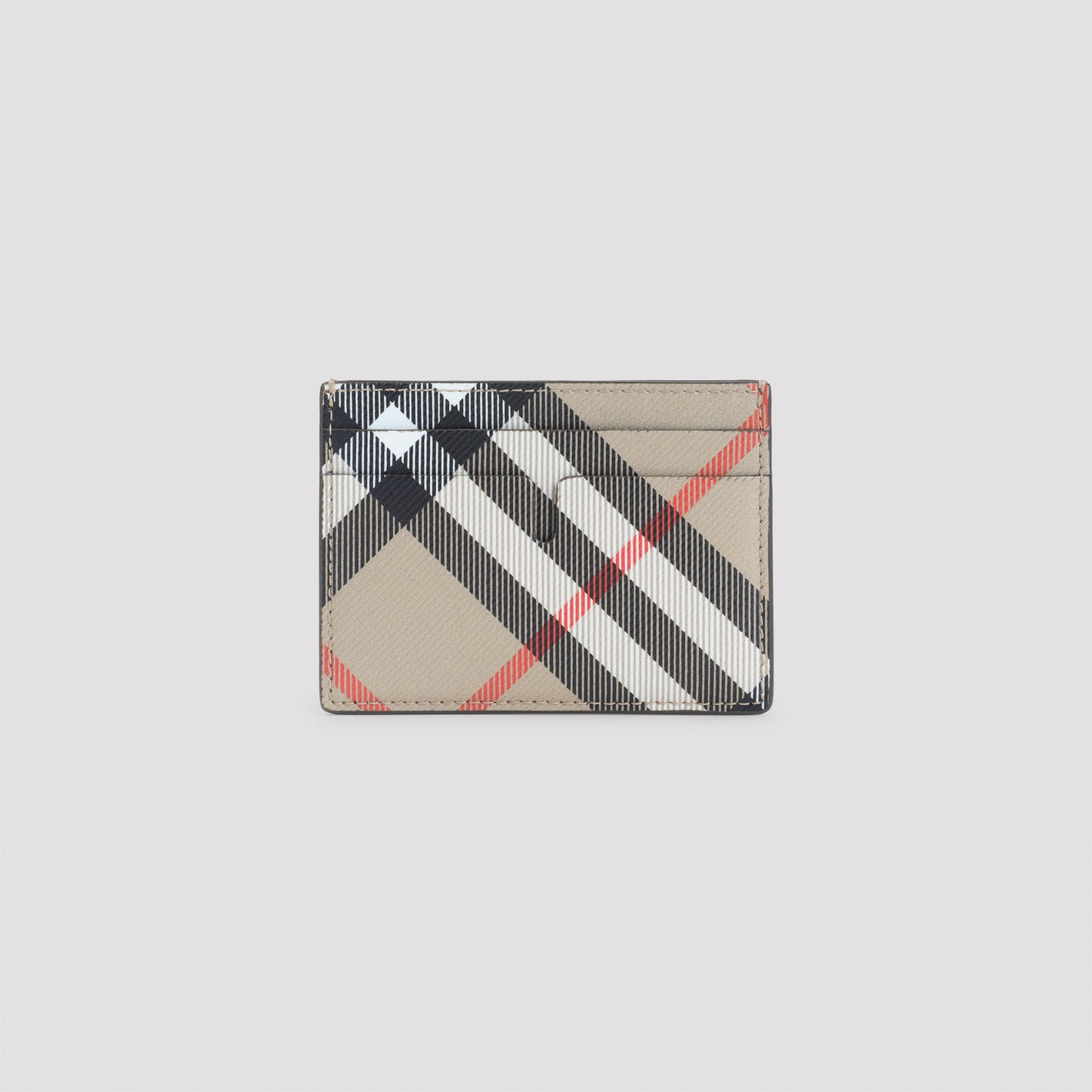 Burberry Sandon Credit Card Men BURBERRY