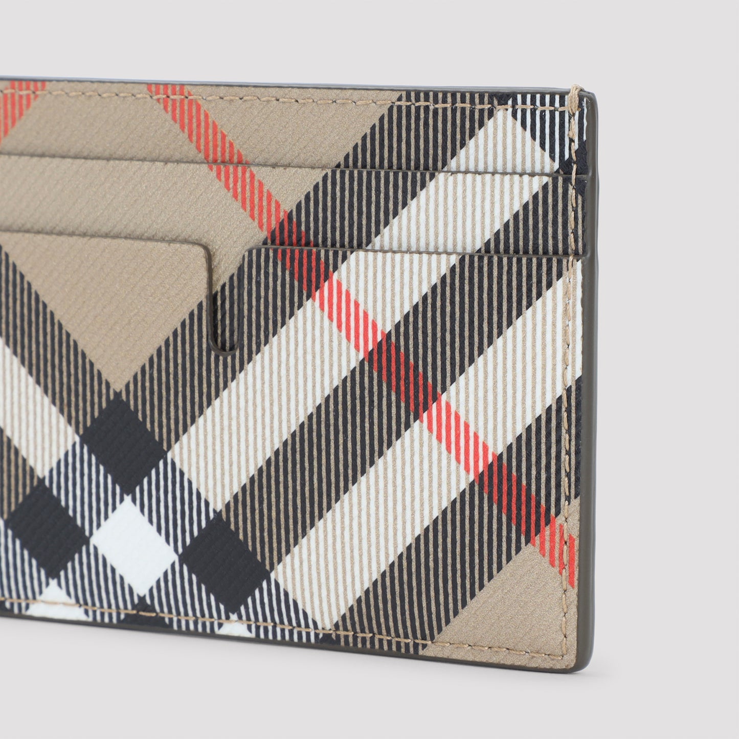 Burberry Sandon Credit Card Men BURBERRY