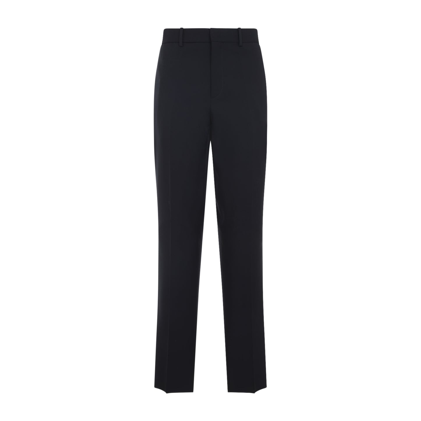 Jil Sander Slim Fit Pants Men JIL SANDER