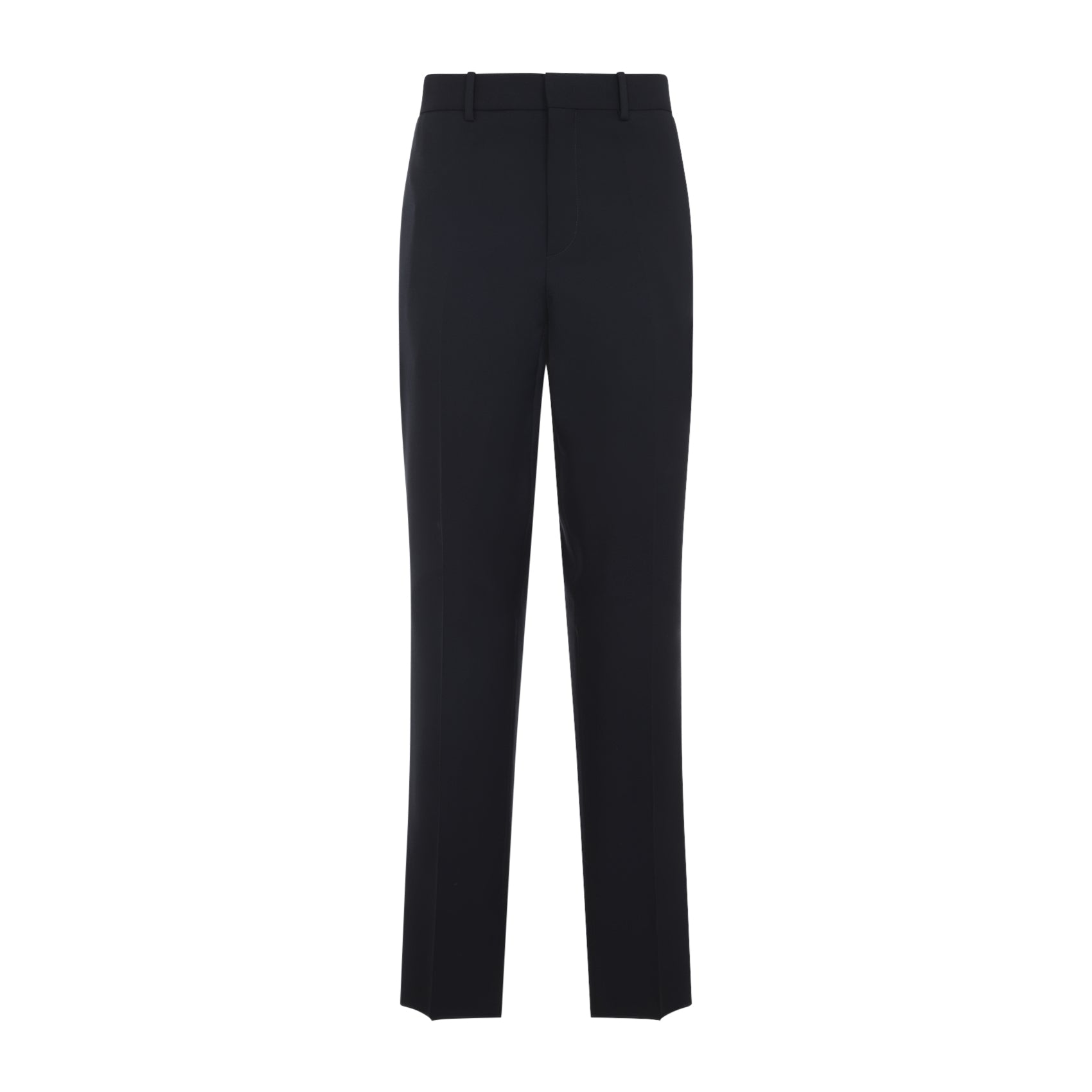Jil Sander Slim Fit Pants Men JIL SANDER