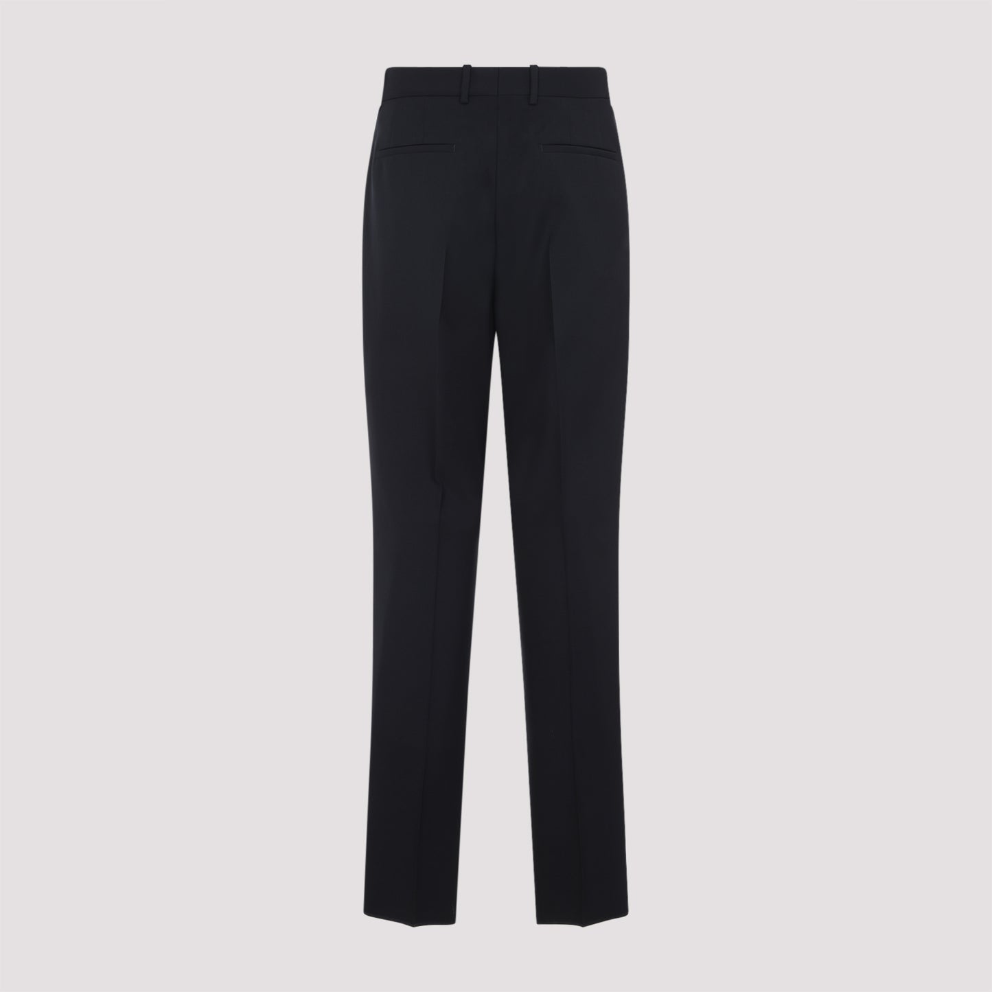Jil Sander Slim Fit Pants Men JIL SANDER