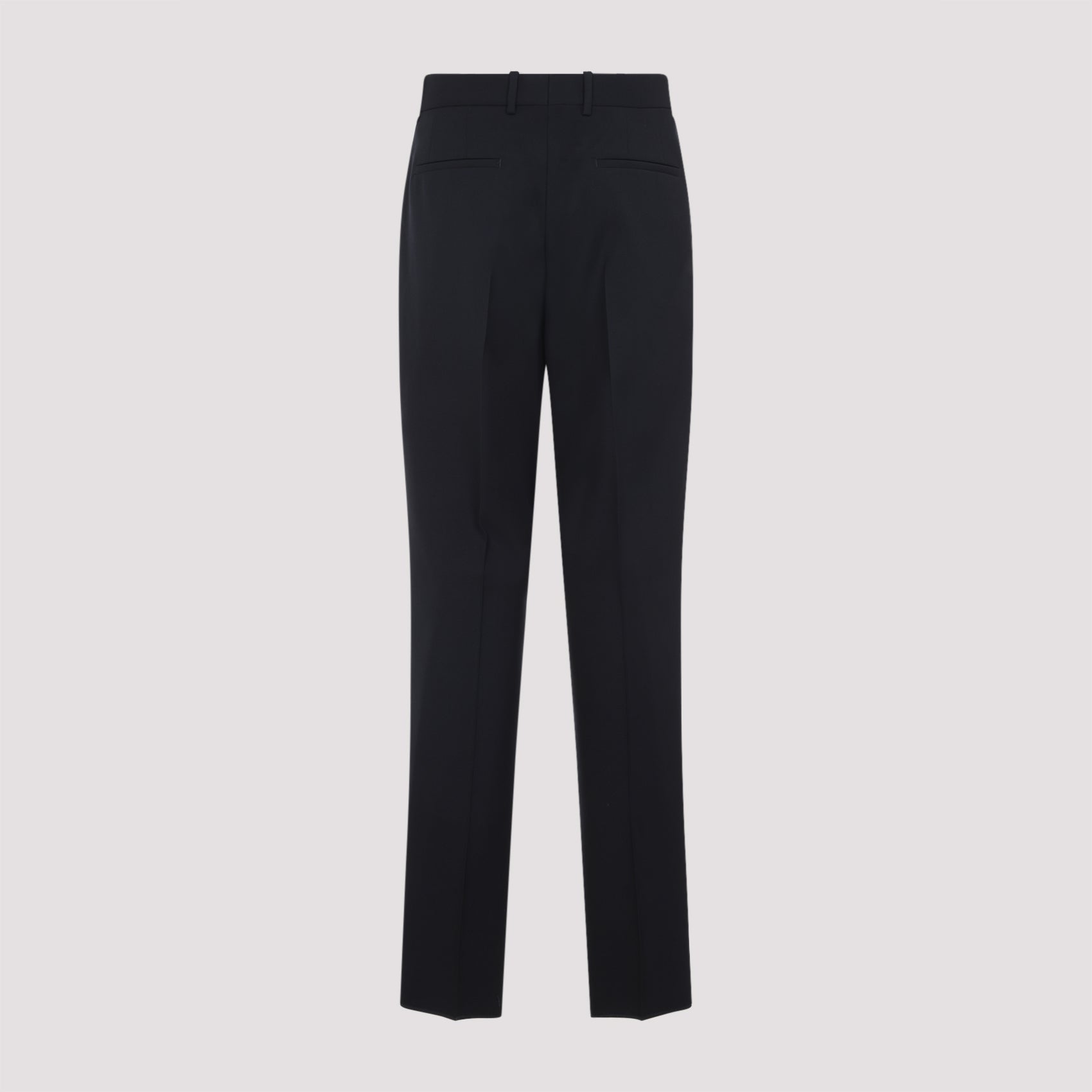 Jil Sander Slim Fit Pants Men JIL SANDER