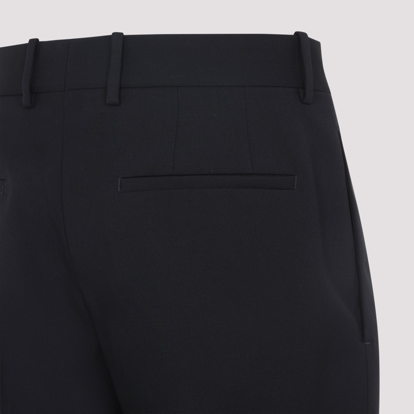 Jil Sander Slim Fit Pants Men JIL SANDER