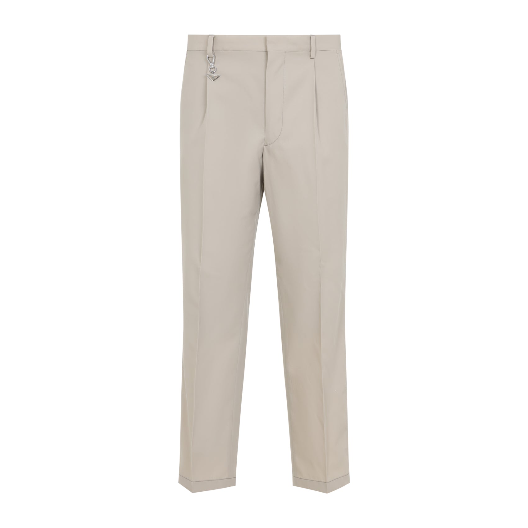 Prada Cotton Pants Men PRADA