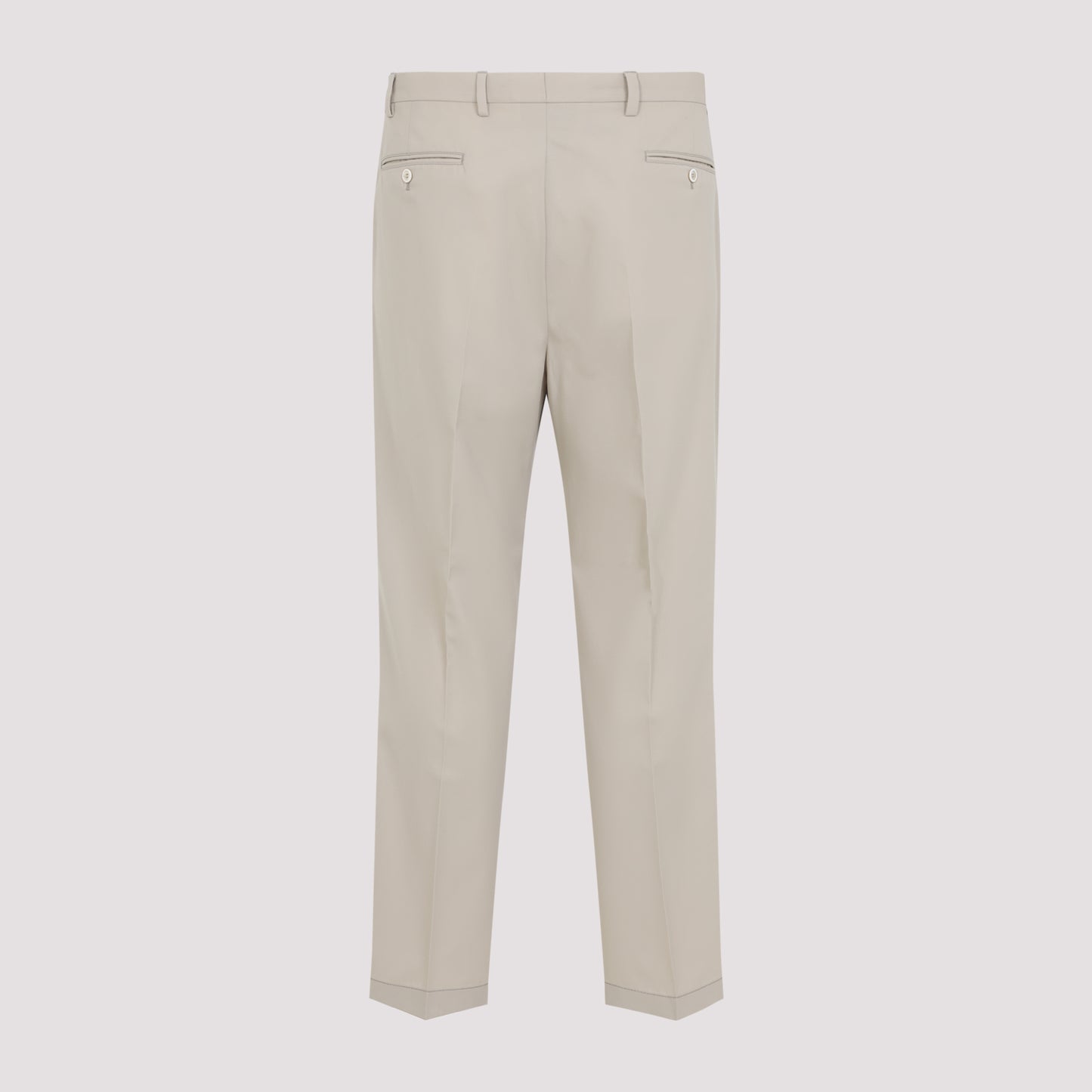 Prada Cotton Pants Men PRADA