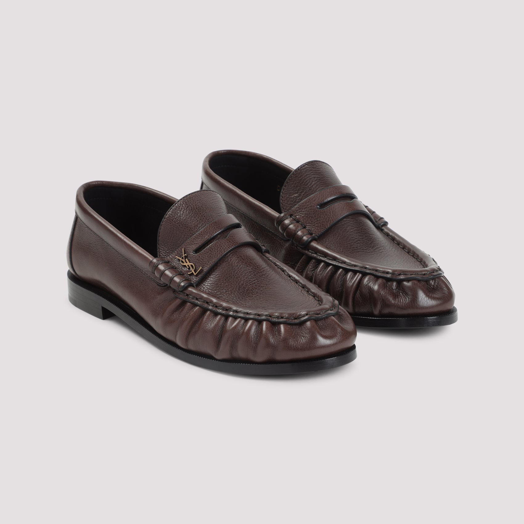Saint Laurent 15 Loafers Women SAINT LAURENT