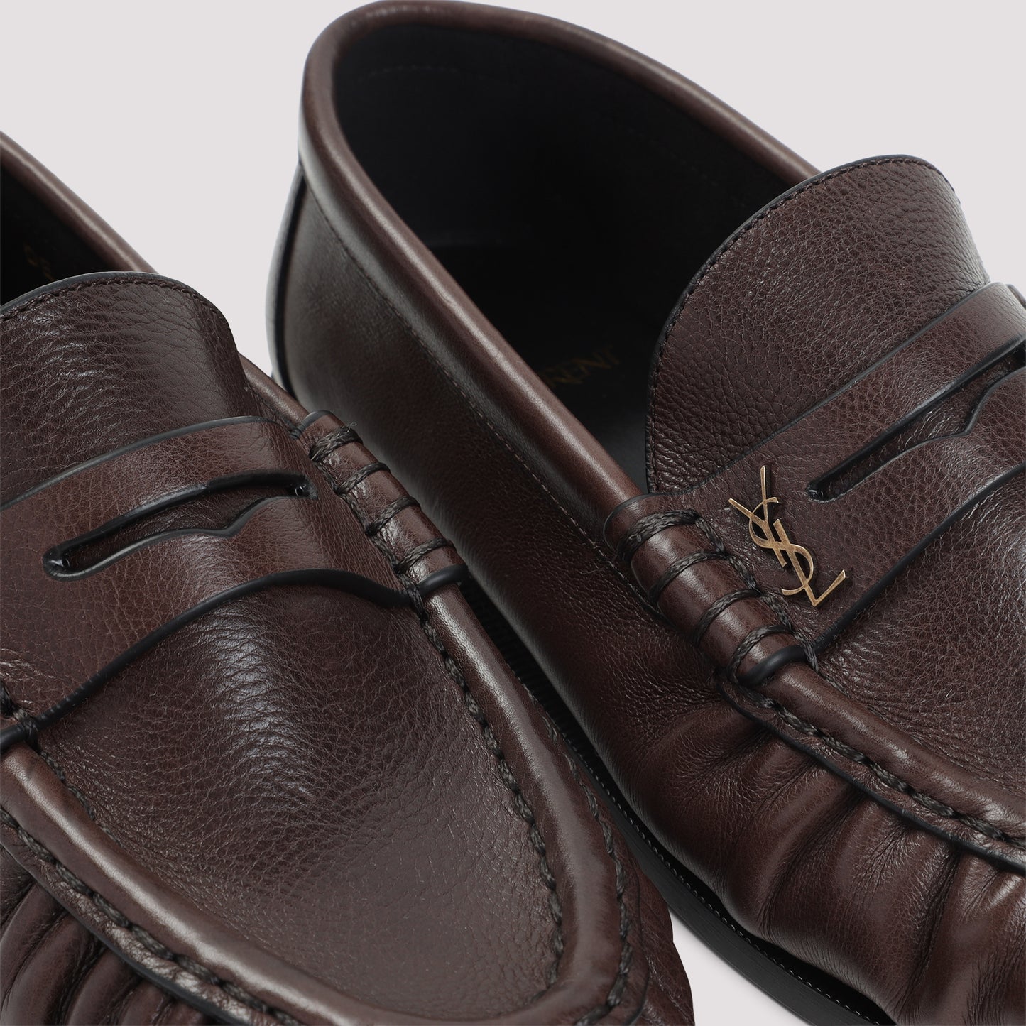 Saint Laurent 15 Loafers Women SAINT LAURENT