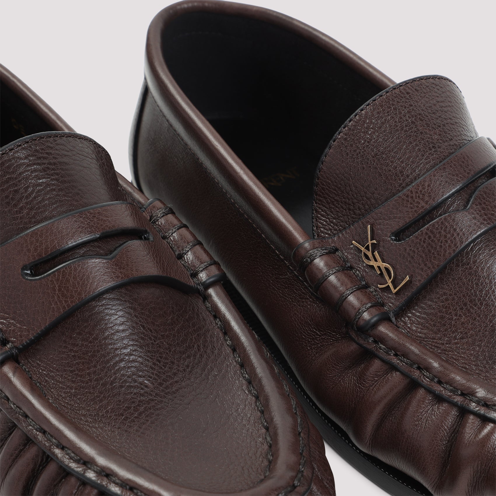 Saint Laurent 15 Loafers Women SAINT LAURENT