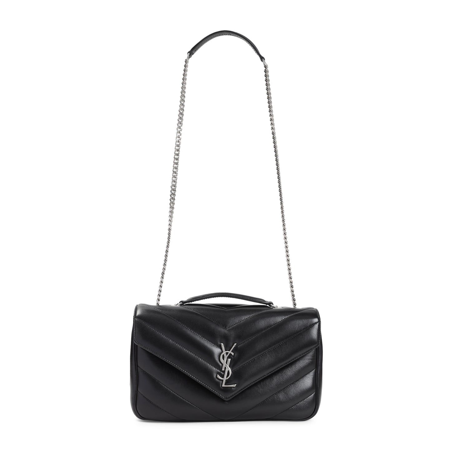 Saint Laurent Loulou Handbag Women SAINT LAURENT