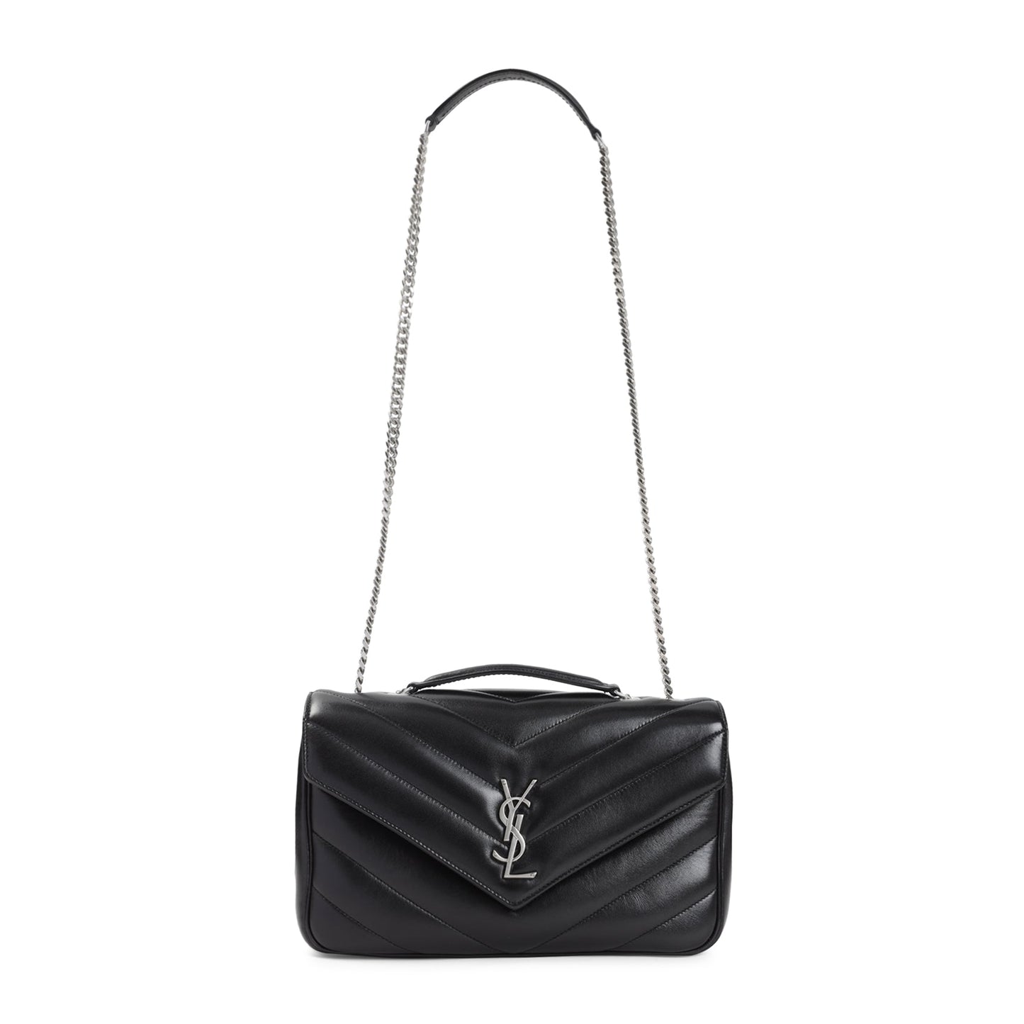 Saint Laurent Loulou Handbag Women SAINT LAURENT