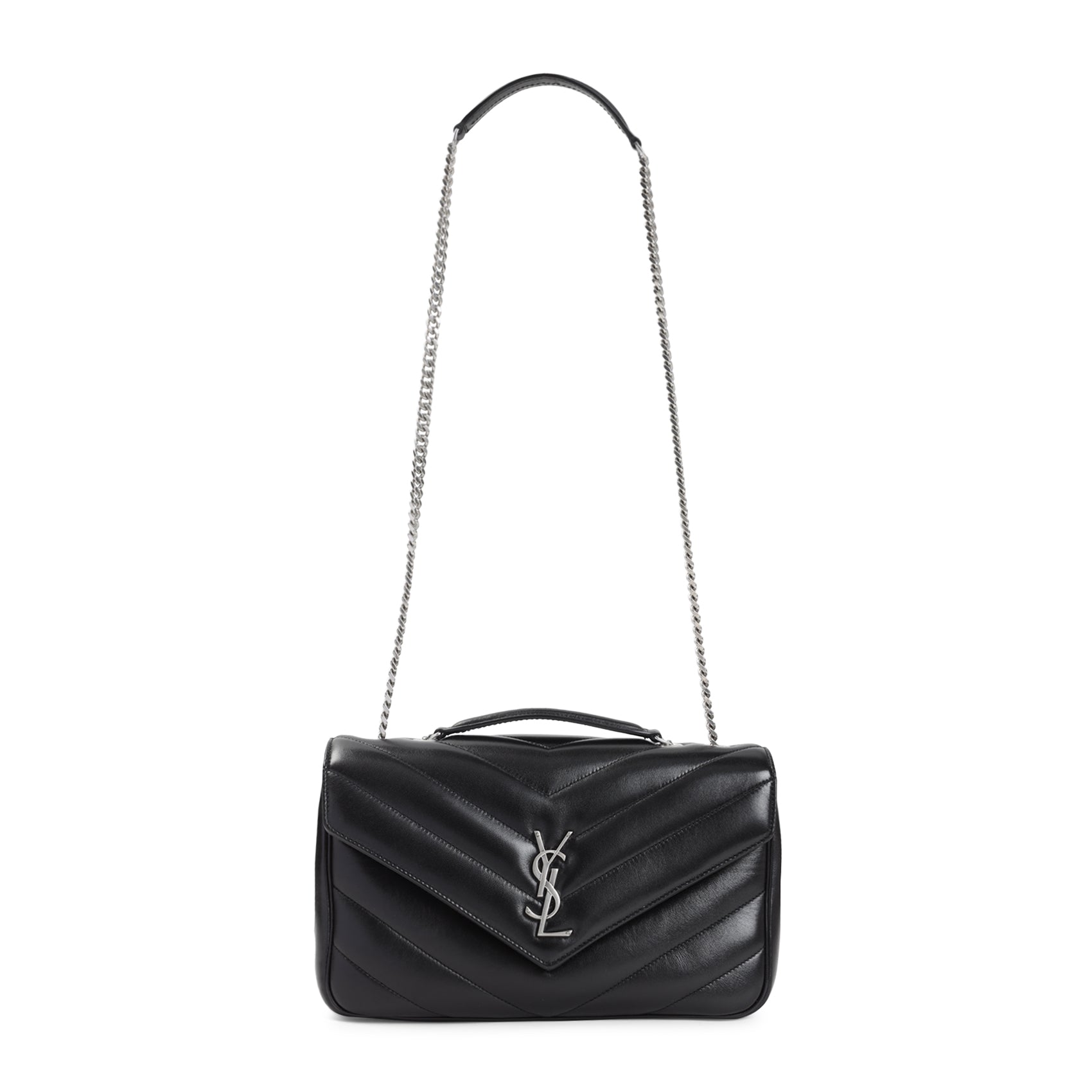 Saint Laurent Loulou Handbag Women SAINT LAURENT