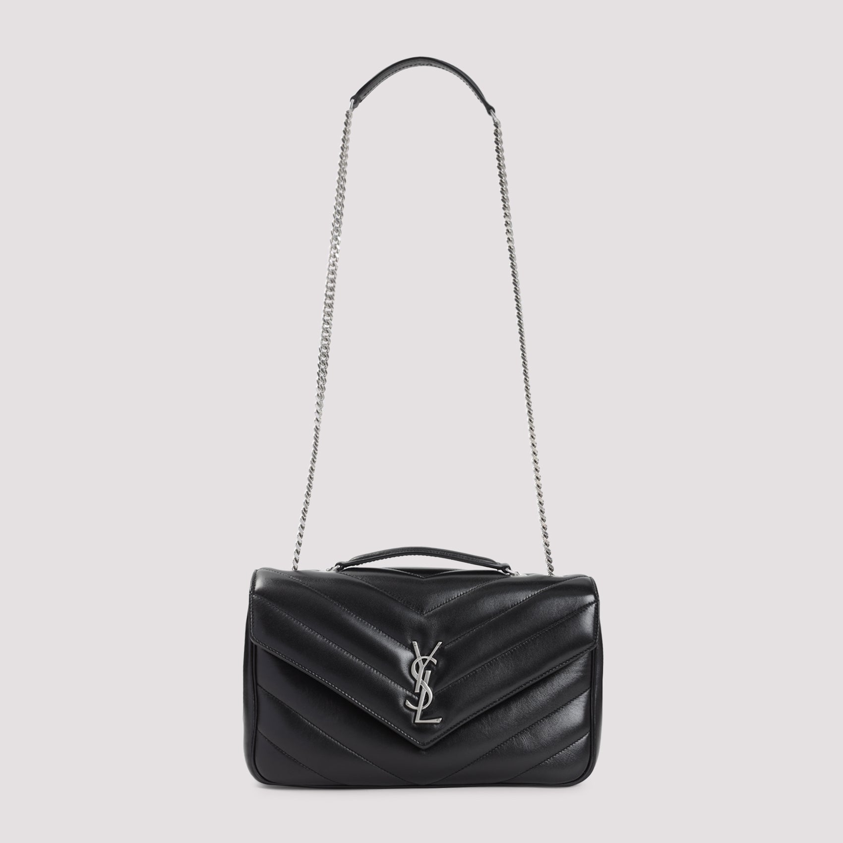 Saint Laurent Loulou Handbag Women SAINT LAURENT