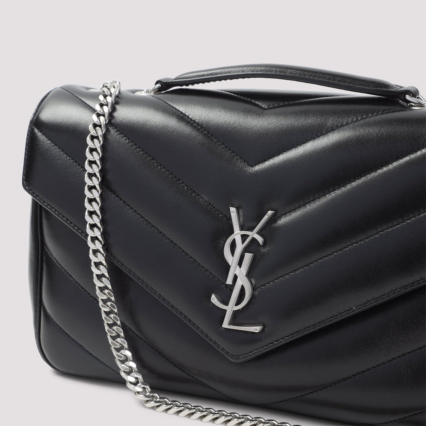 Saint Laurent Loulou Handbag Women SAINT LAURENT