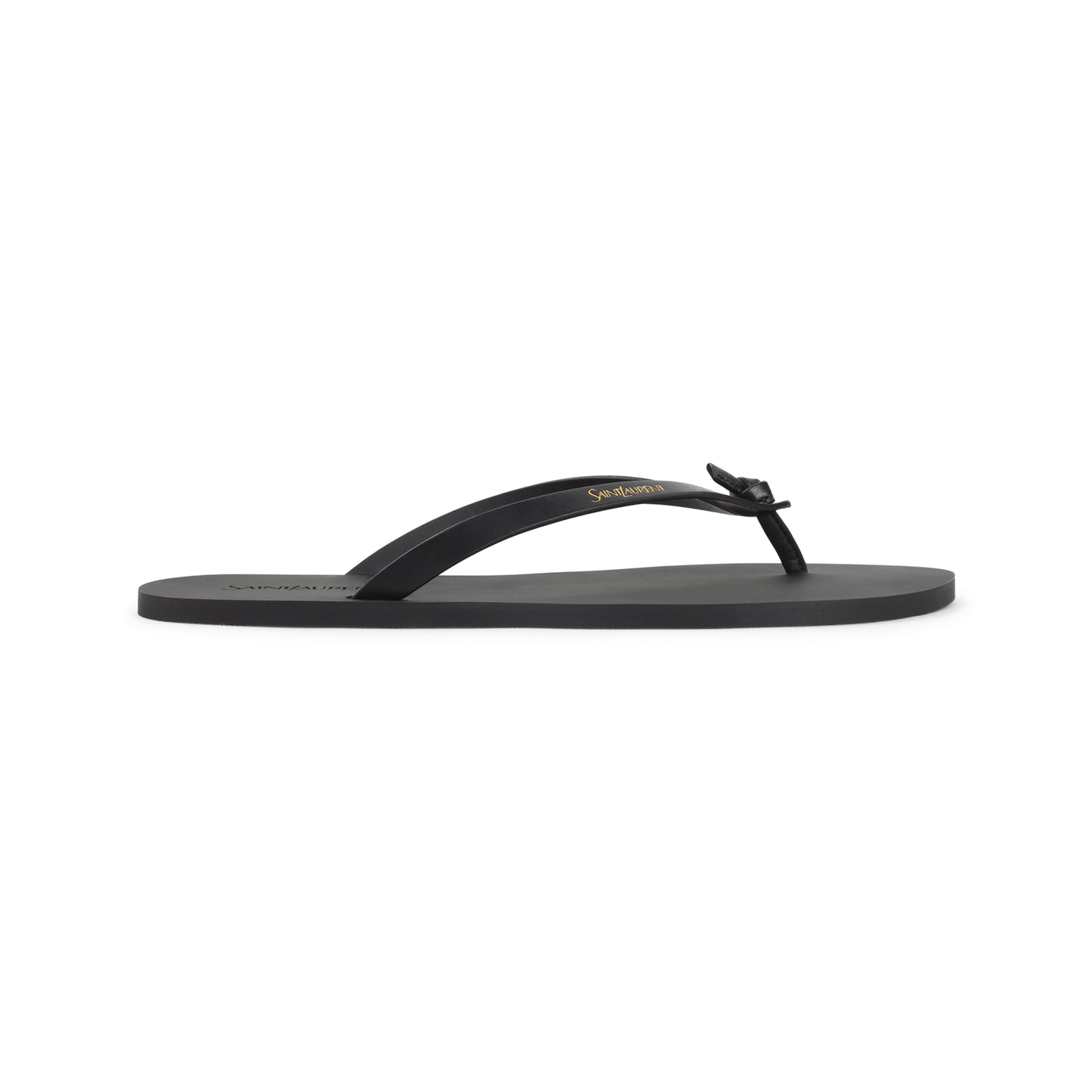 Saint Laurent Party 00 Sandals Men SAINT LAURENT
