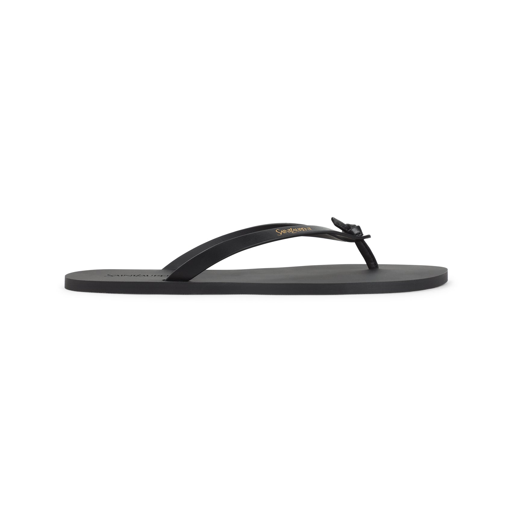 Saint Laurent Party 00 Sandals Men SAINT LAURENT