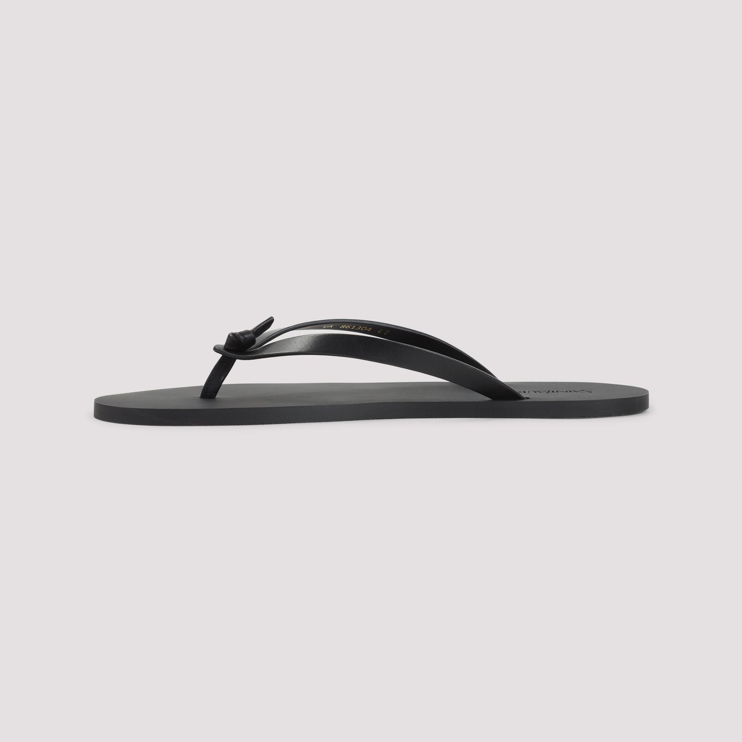 Saint Laurent Party 00 Sandals Men SAINT LAURENT