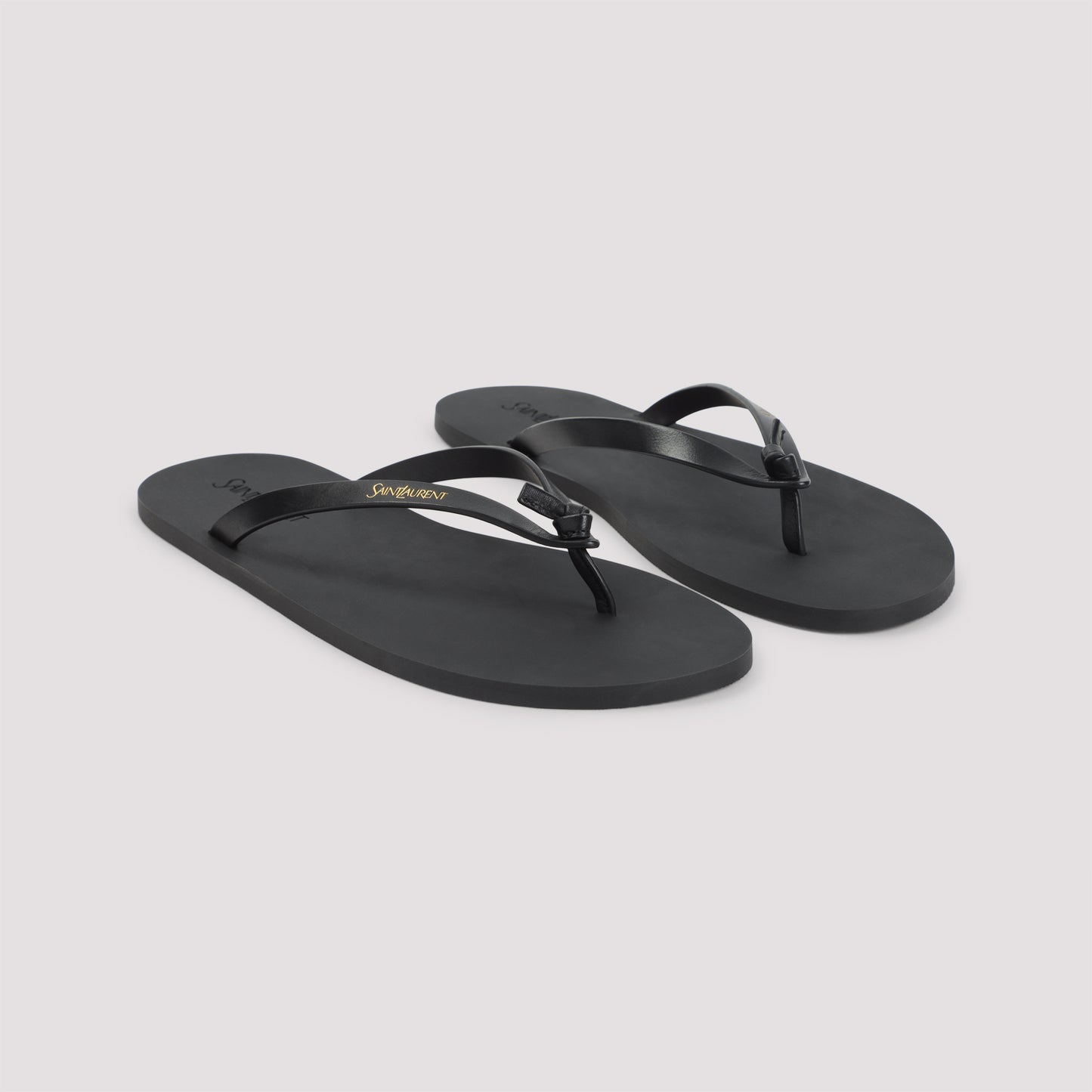Saint Laurent Party 00 Sandals Men SAINT LAURENT