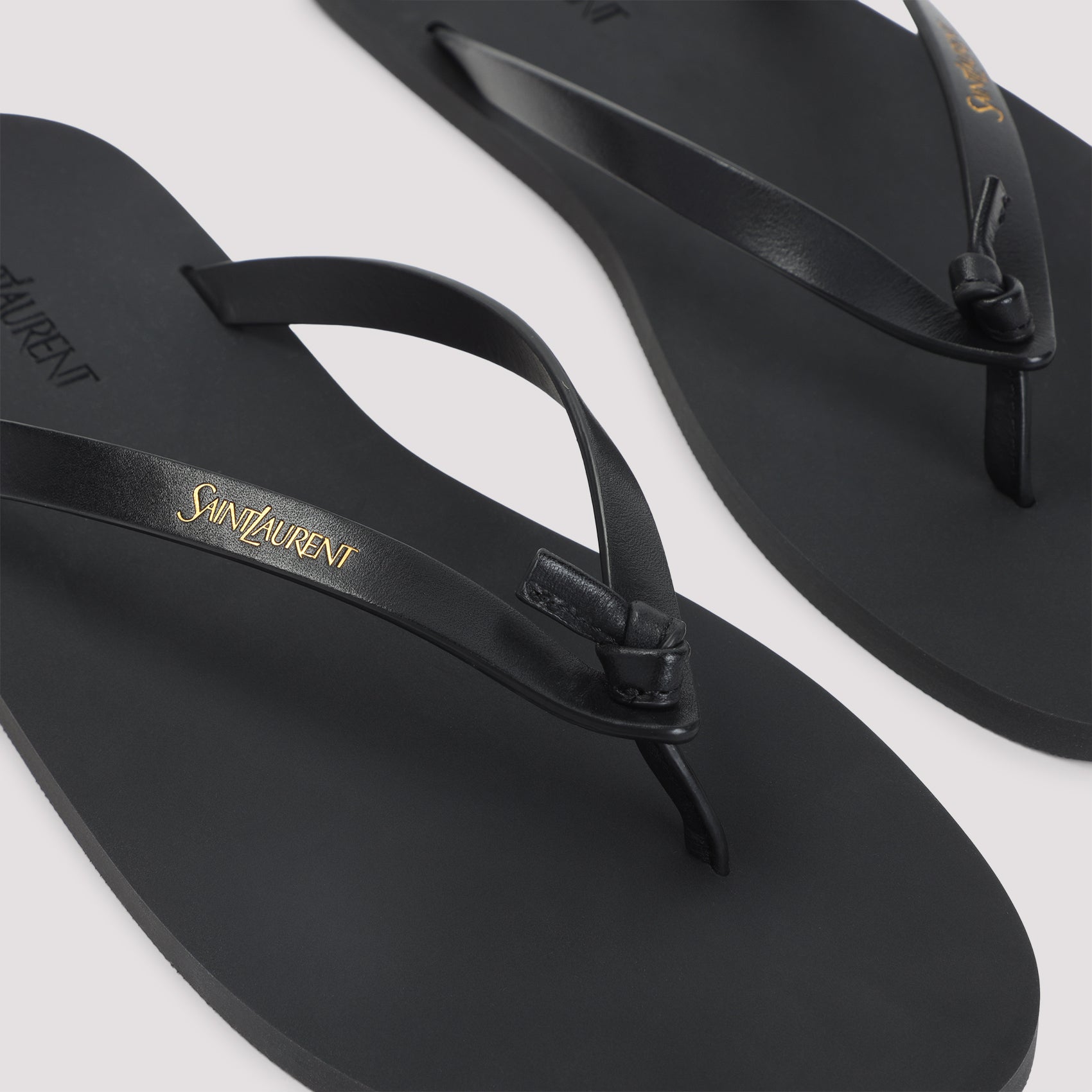 Saint Laurent Party 00 Sandals Men SAINT LAURENT