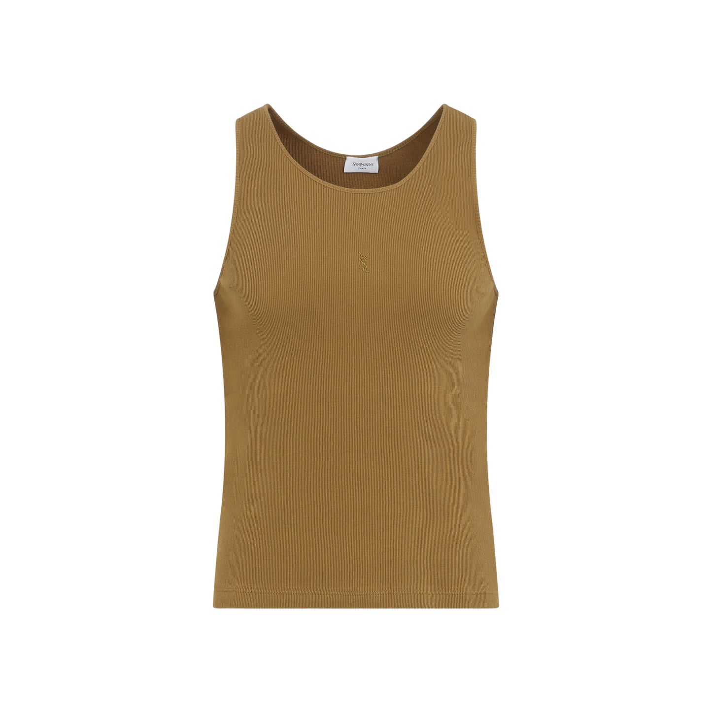 Saint Laurent Tank Top Men SAINT LAURENT