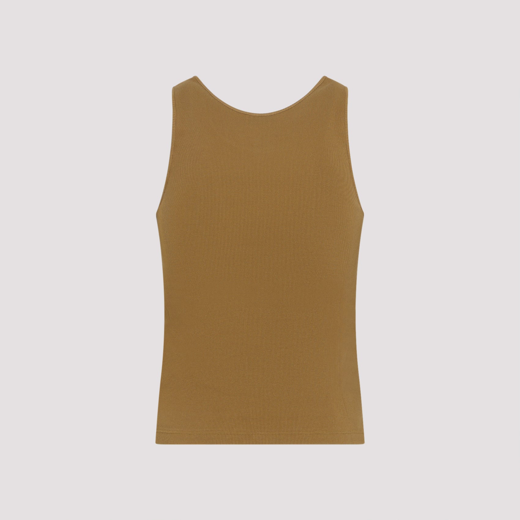 Saint Laurent Tank Top Men SAINT LAURENT