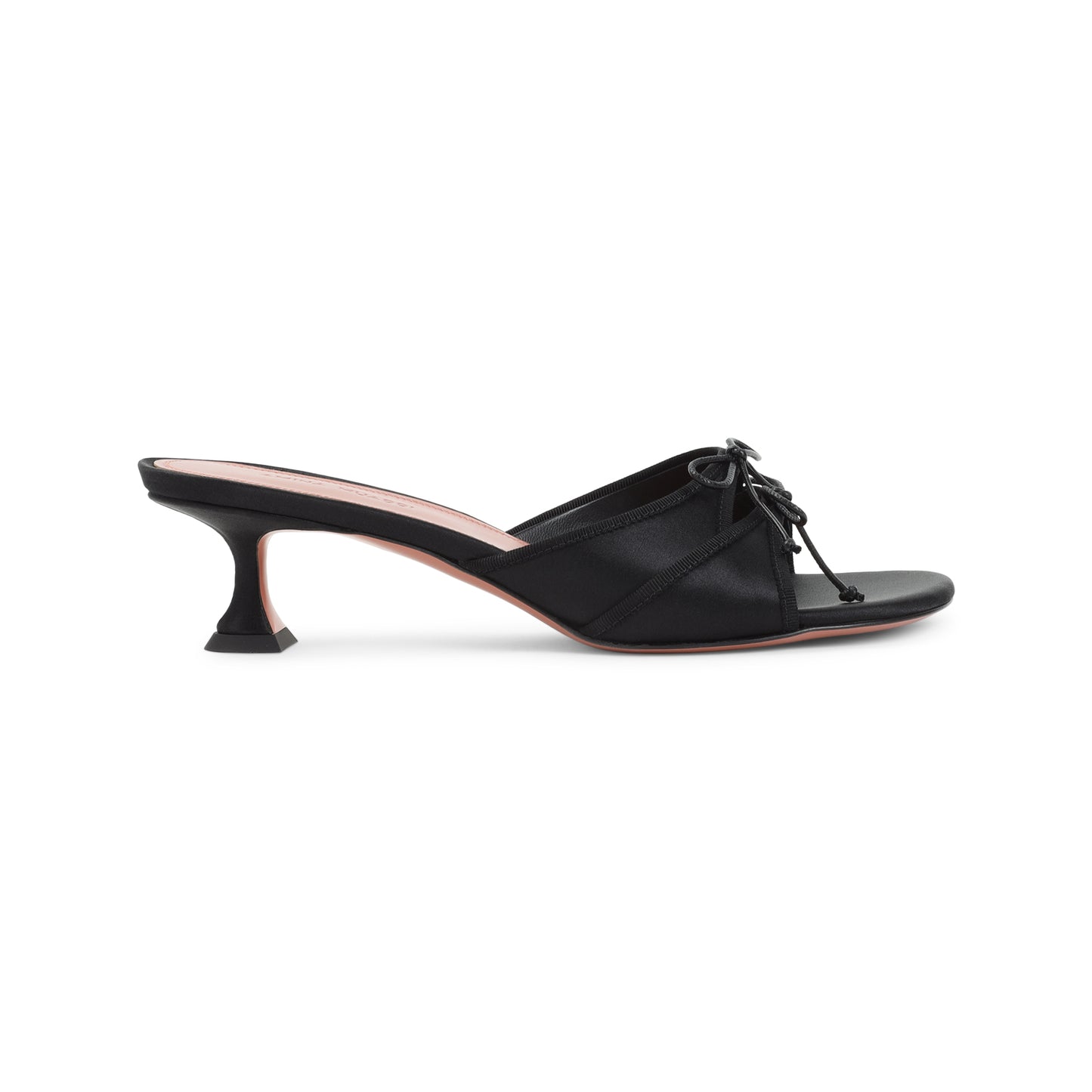 Amina Muaddi Eleonora 45 Slippers Women AMINA MUADDI