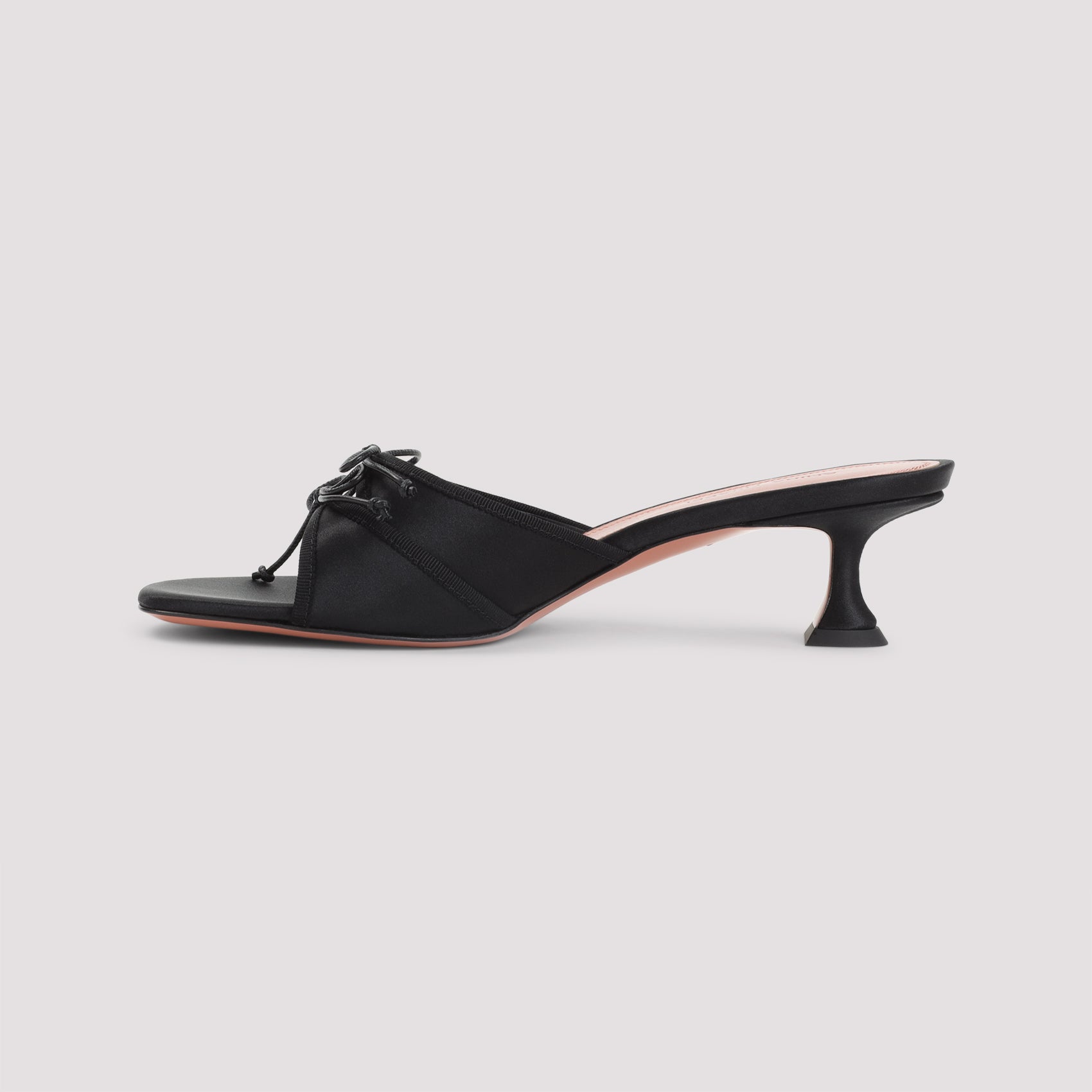 Amina Muaddi Eleonora 45 Slippers Women AMINA MUADDI