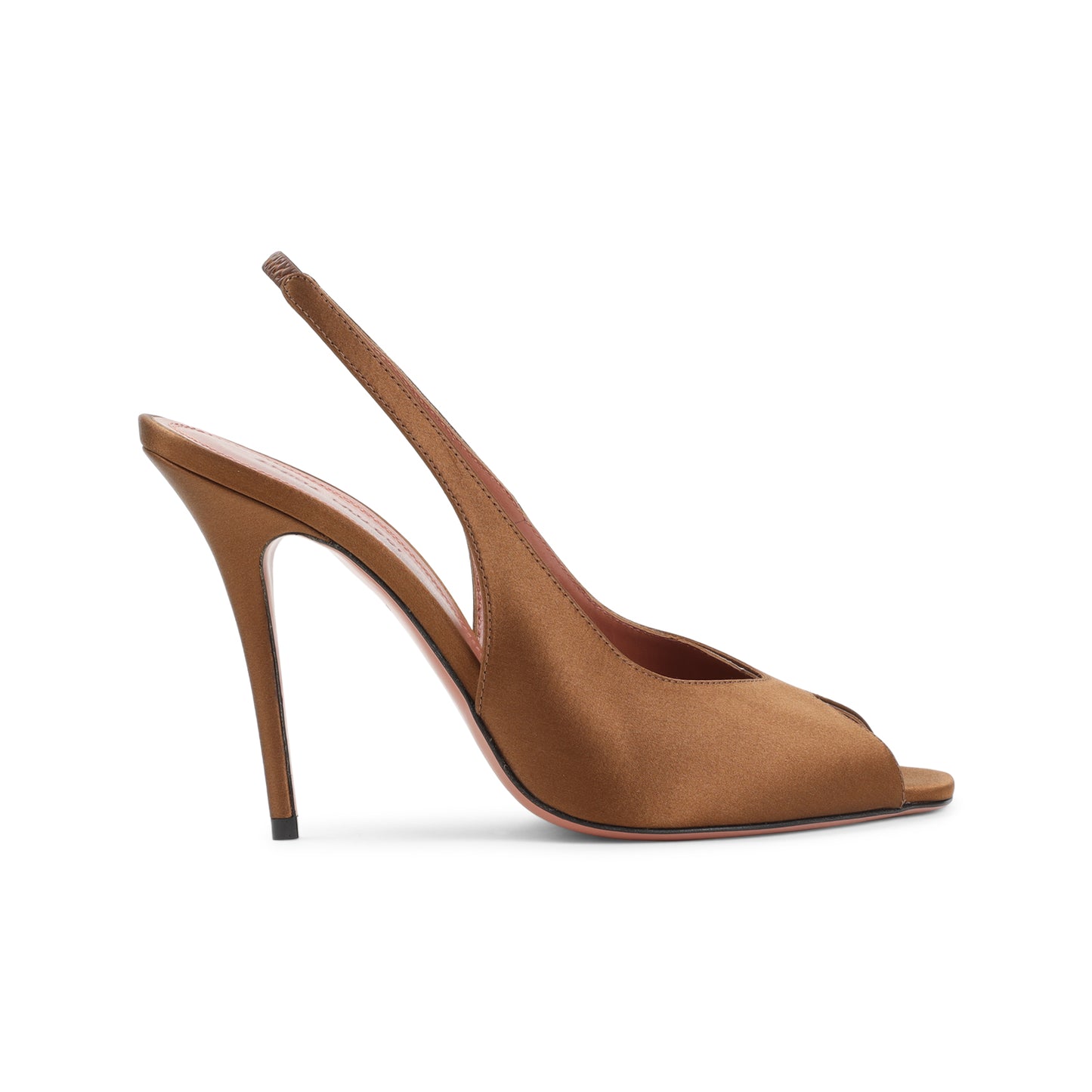 Amina Muaddi Kistina 105 Sling Mules Women AMINA MUADDI