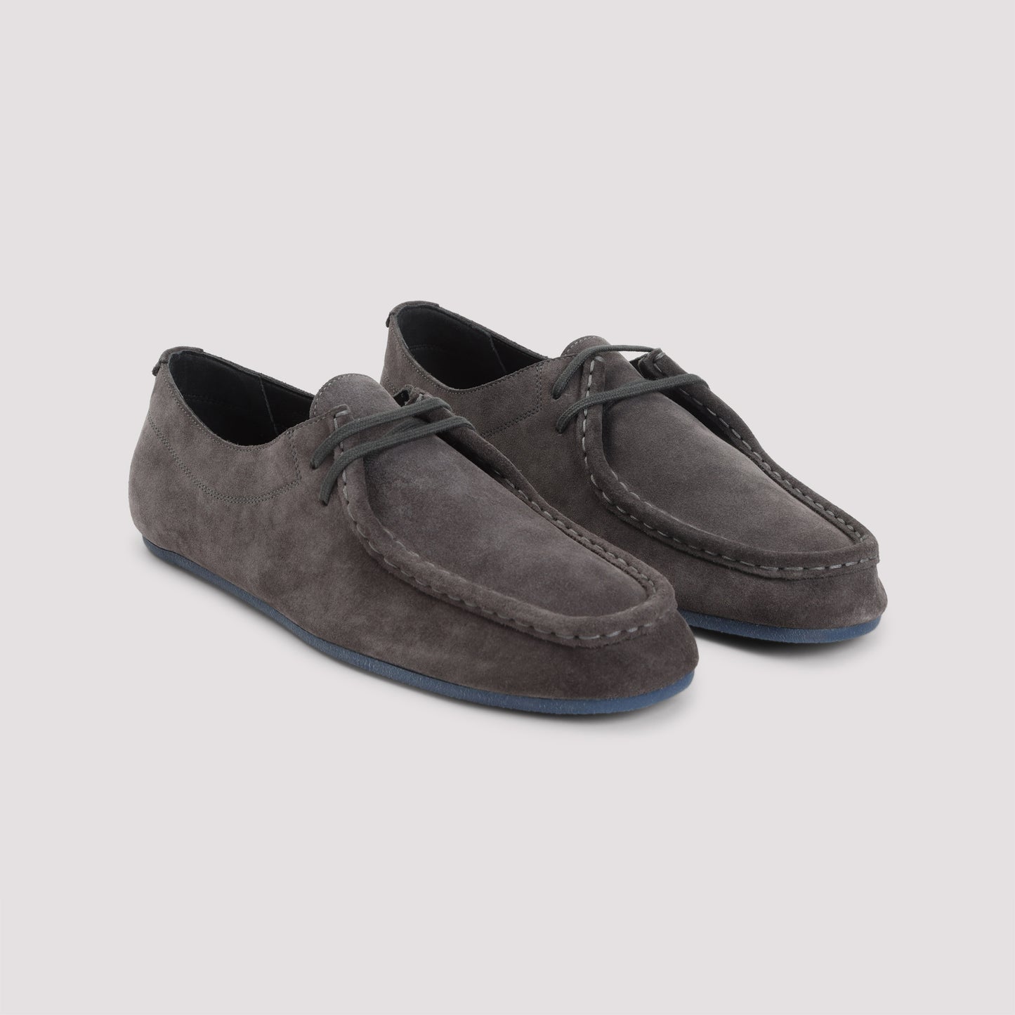 Jil Sander Lace-Up Shoes Men JIL SANDER