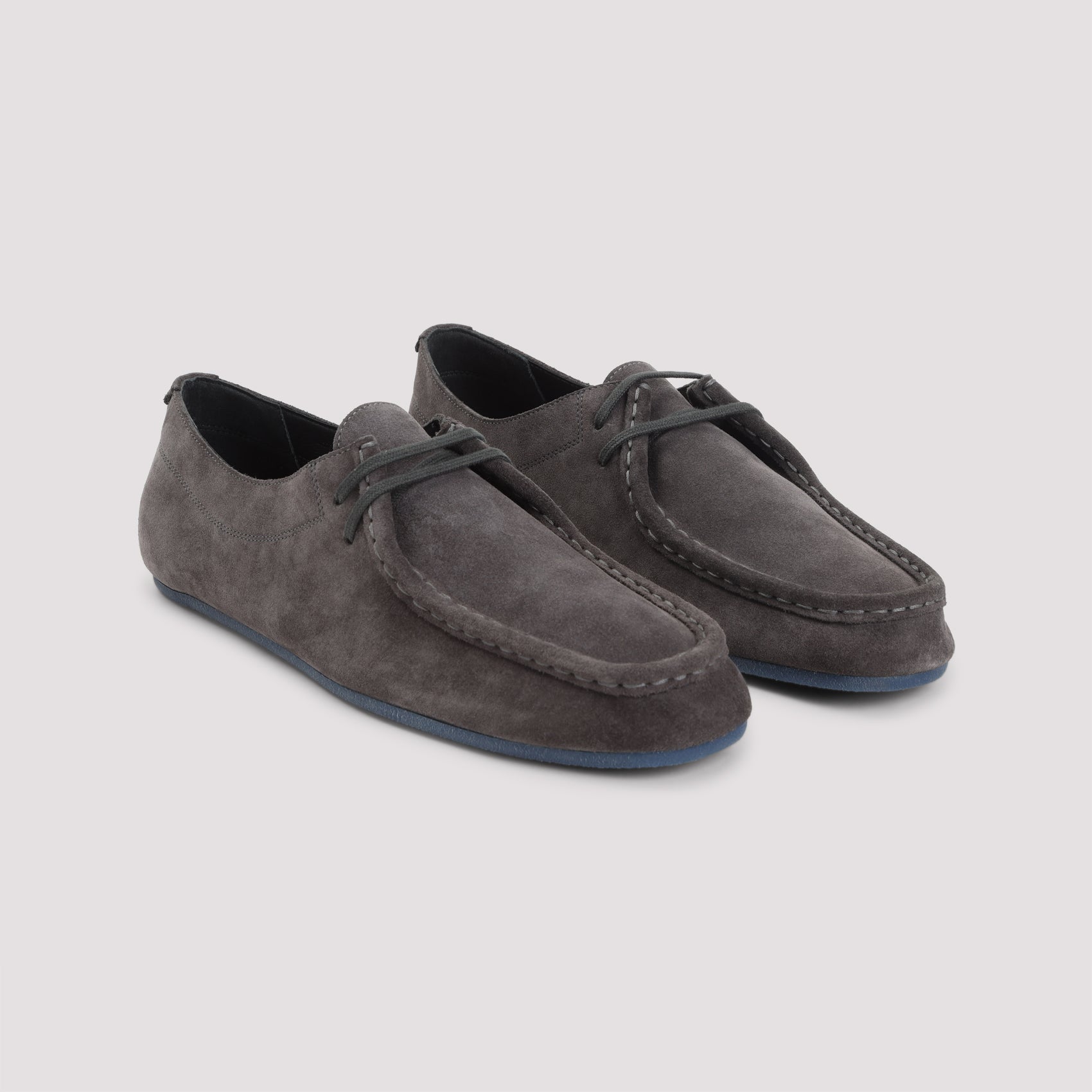 Jil Sander Lace-Up Shoes Men JIL SANDER