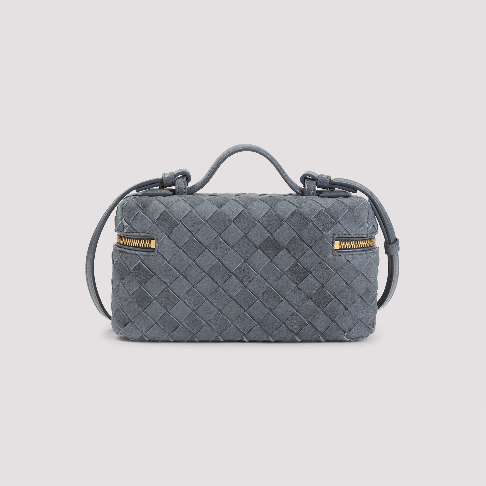 Bottega Veneta Bang Bang Intrecciato Handbag Women BOTTEGA VENETA