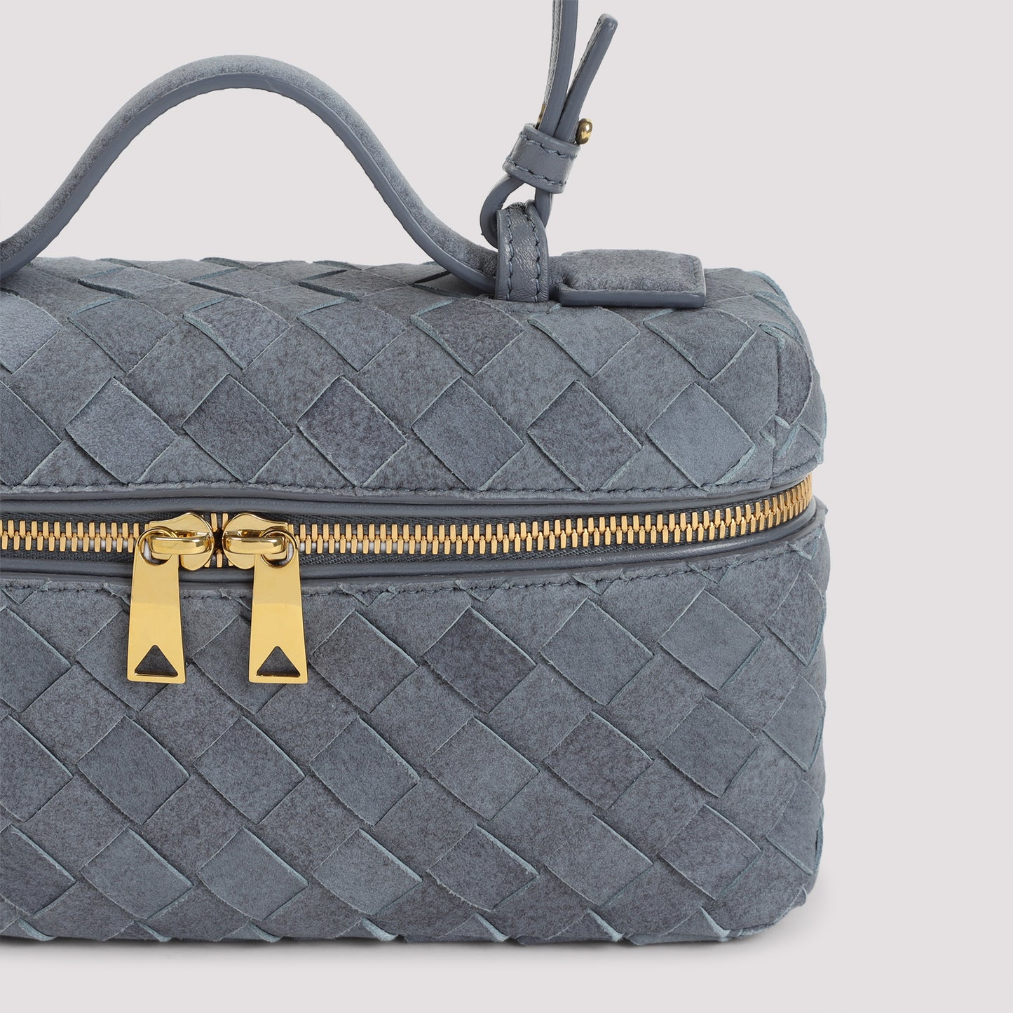 Bottega Veneta Bang Bang Intrecciato Handbag Women BOTTEGA VENETA