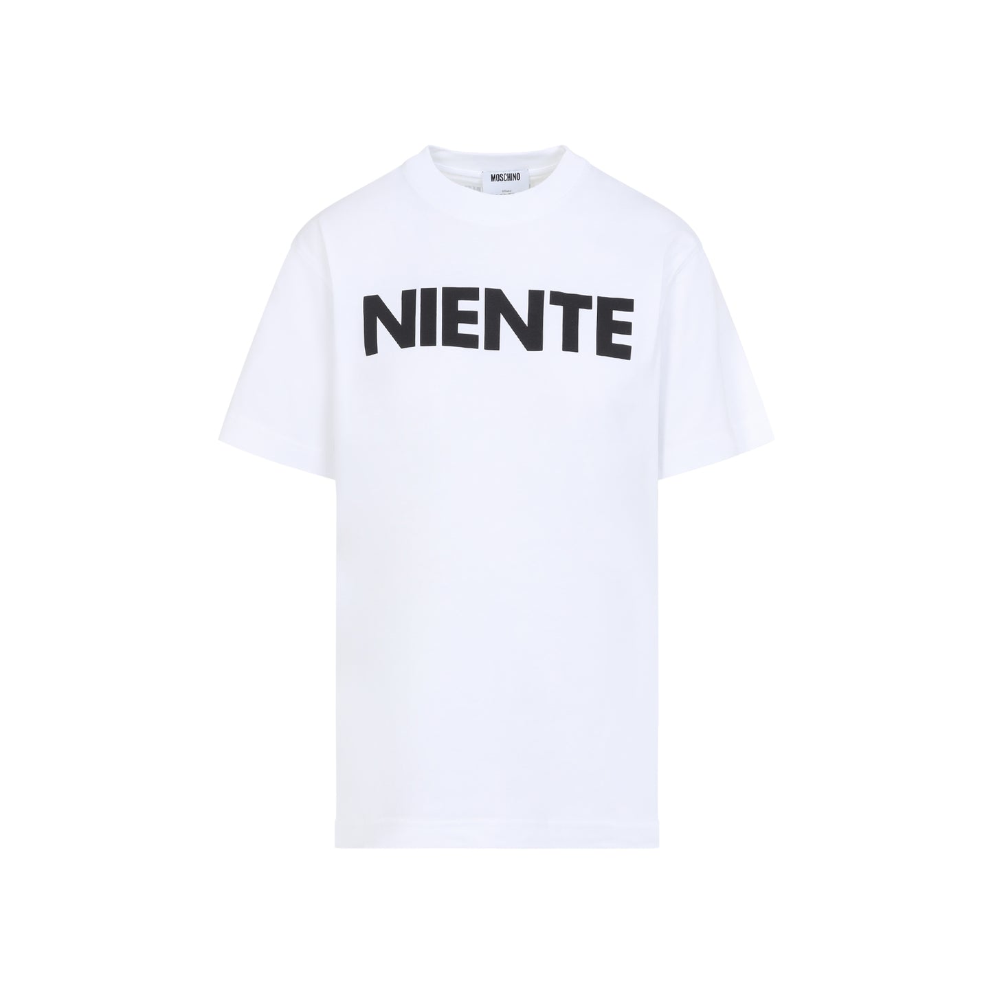 Moschino T-Shirt Women MOSCHINO
