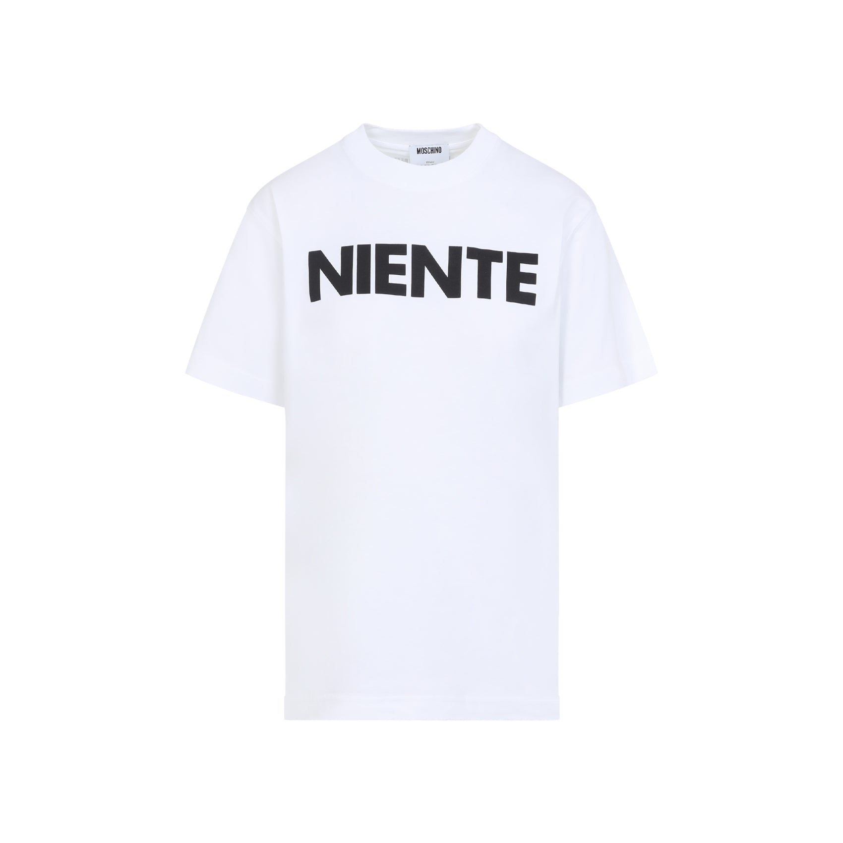Moschino T-Shirt Women MOSCHINO