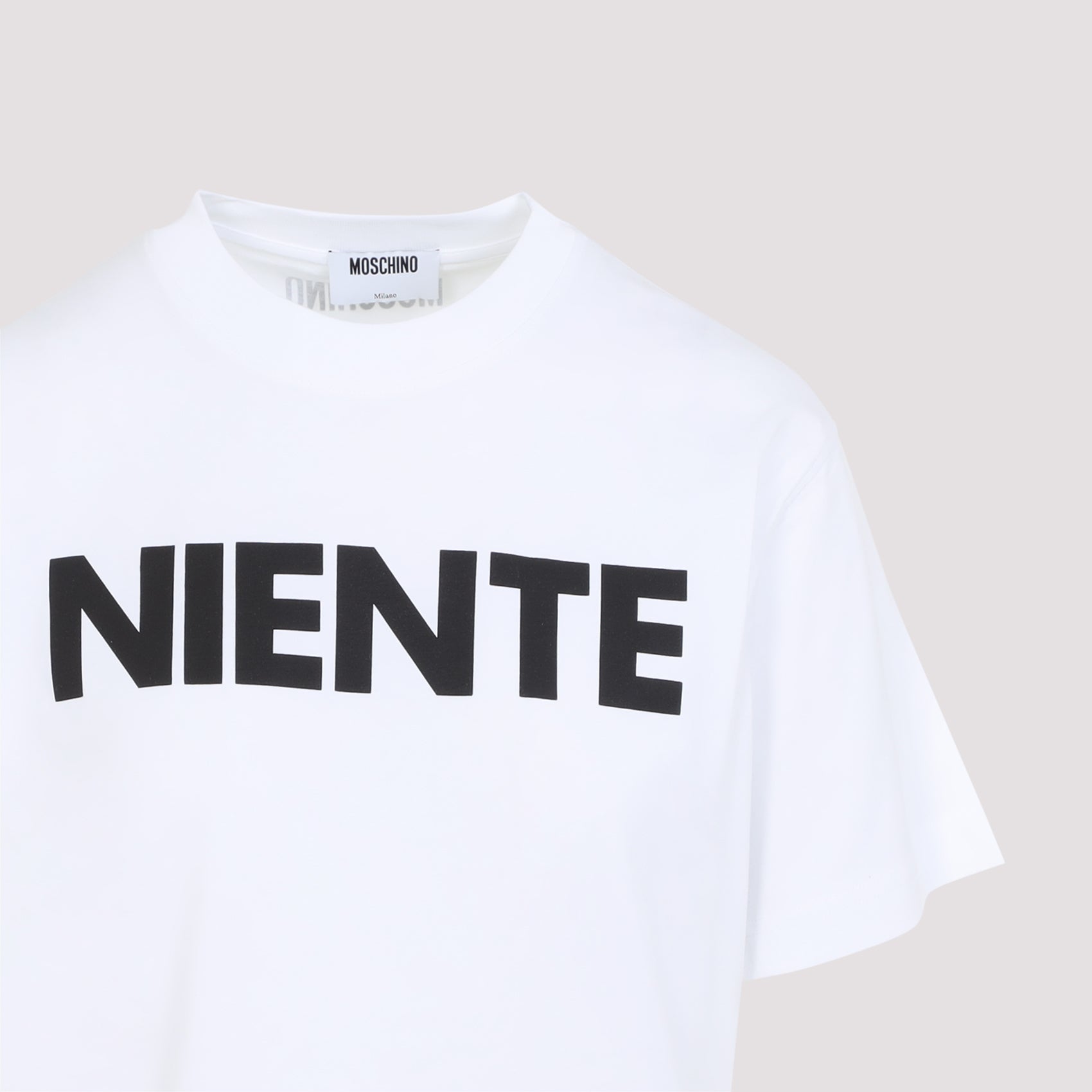 Moschino T-Shirt Women MOSCHINO