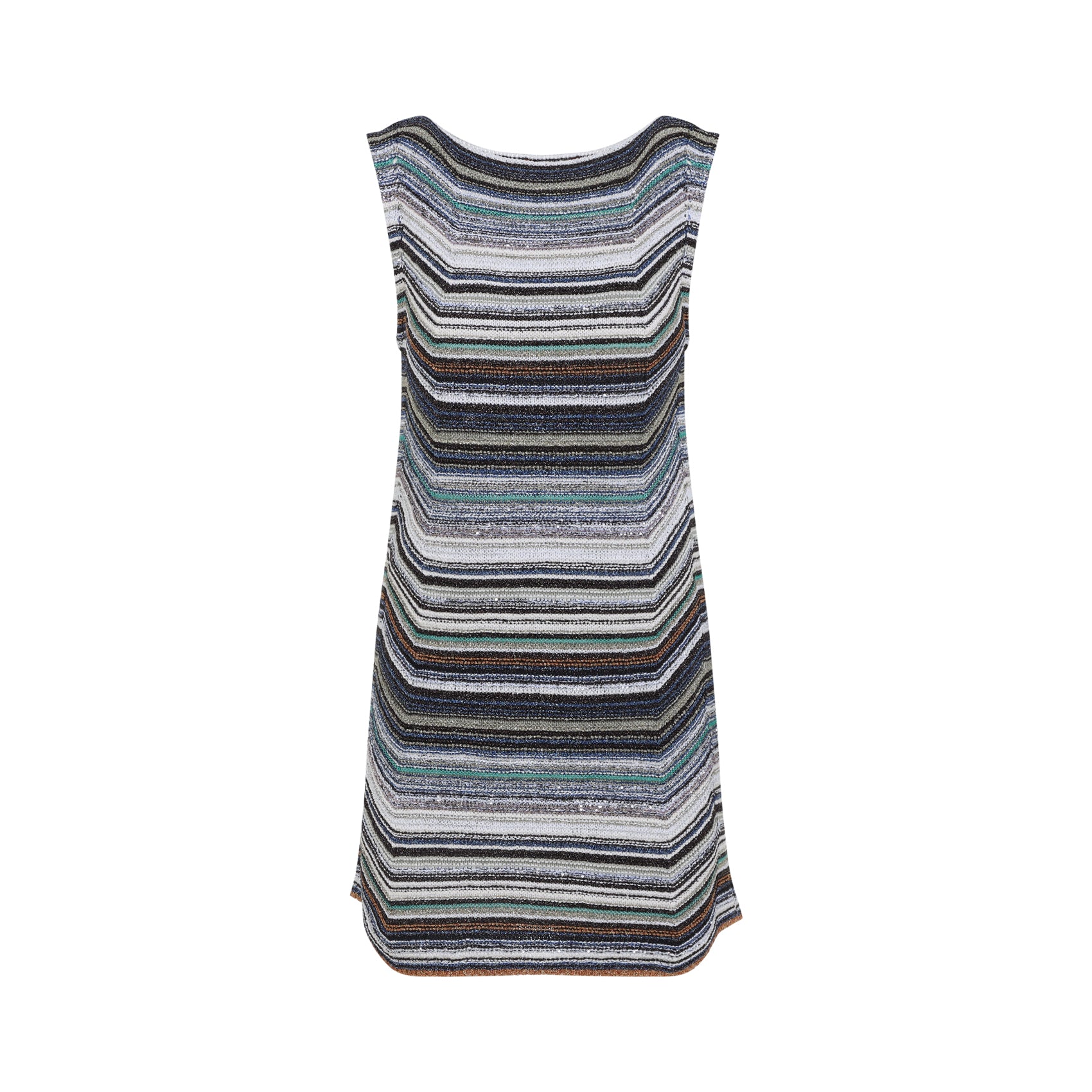 Missoni Mini Dress Women MISSONI