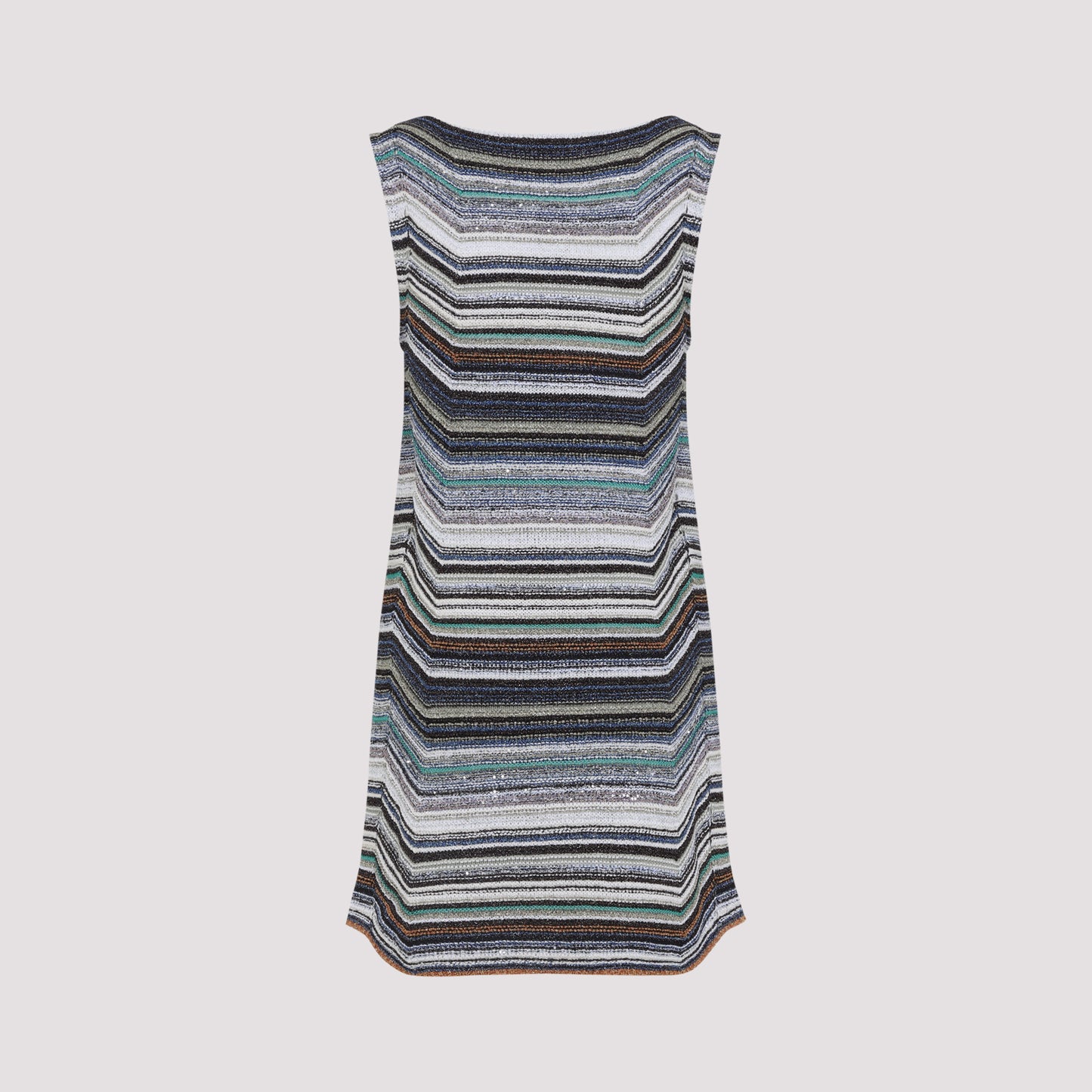 Missoni Mini Dress Women MISSONI